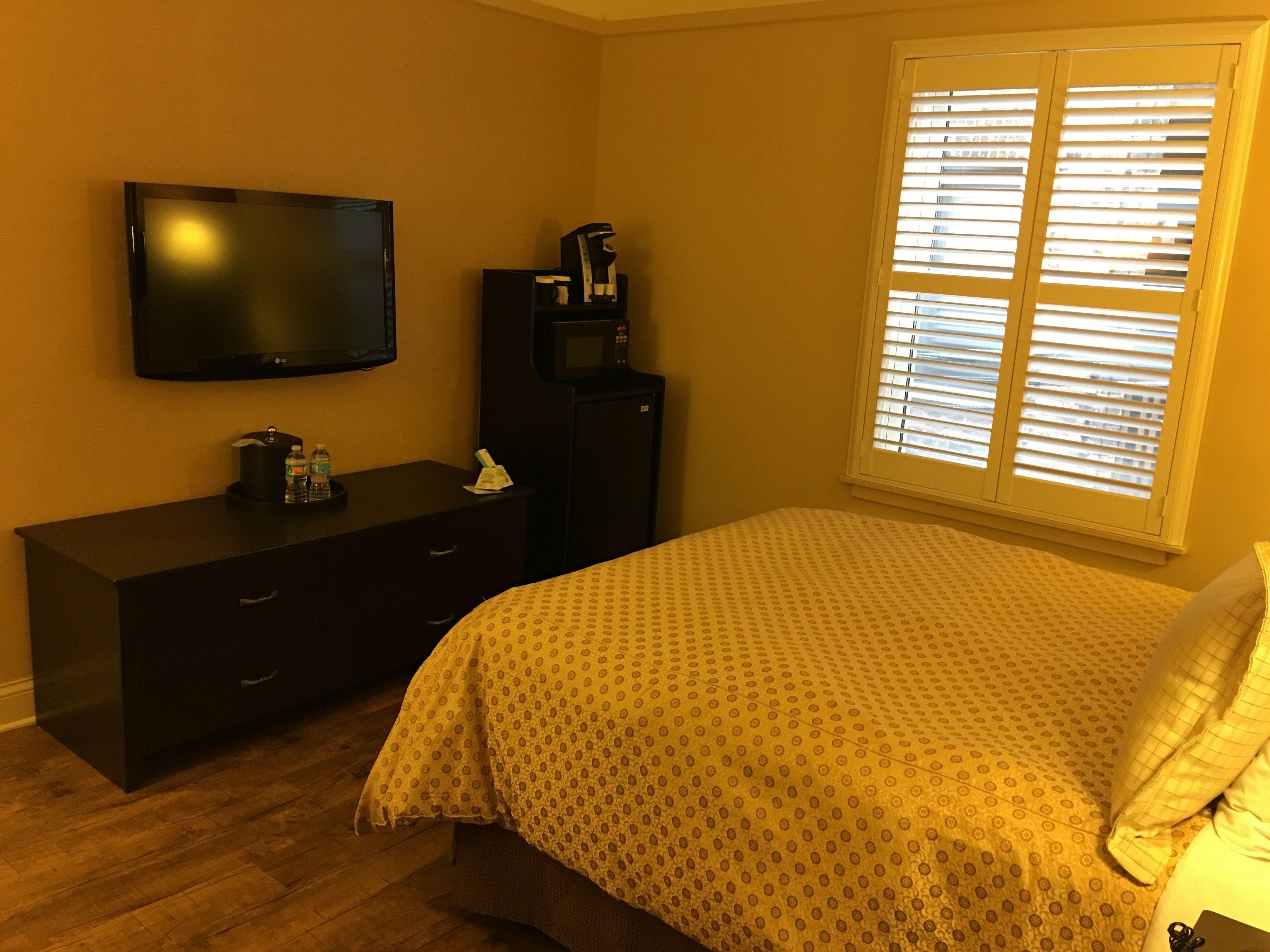 Western Hawthorne Terrace Hotel 3*