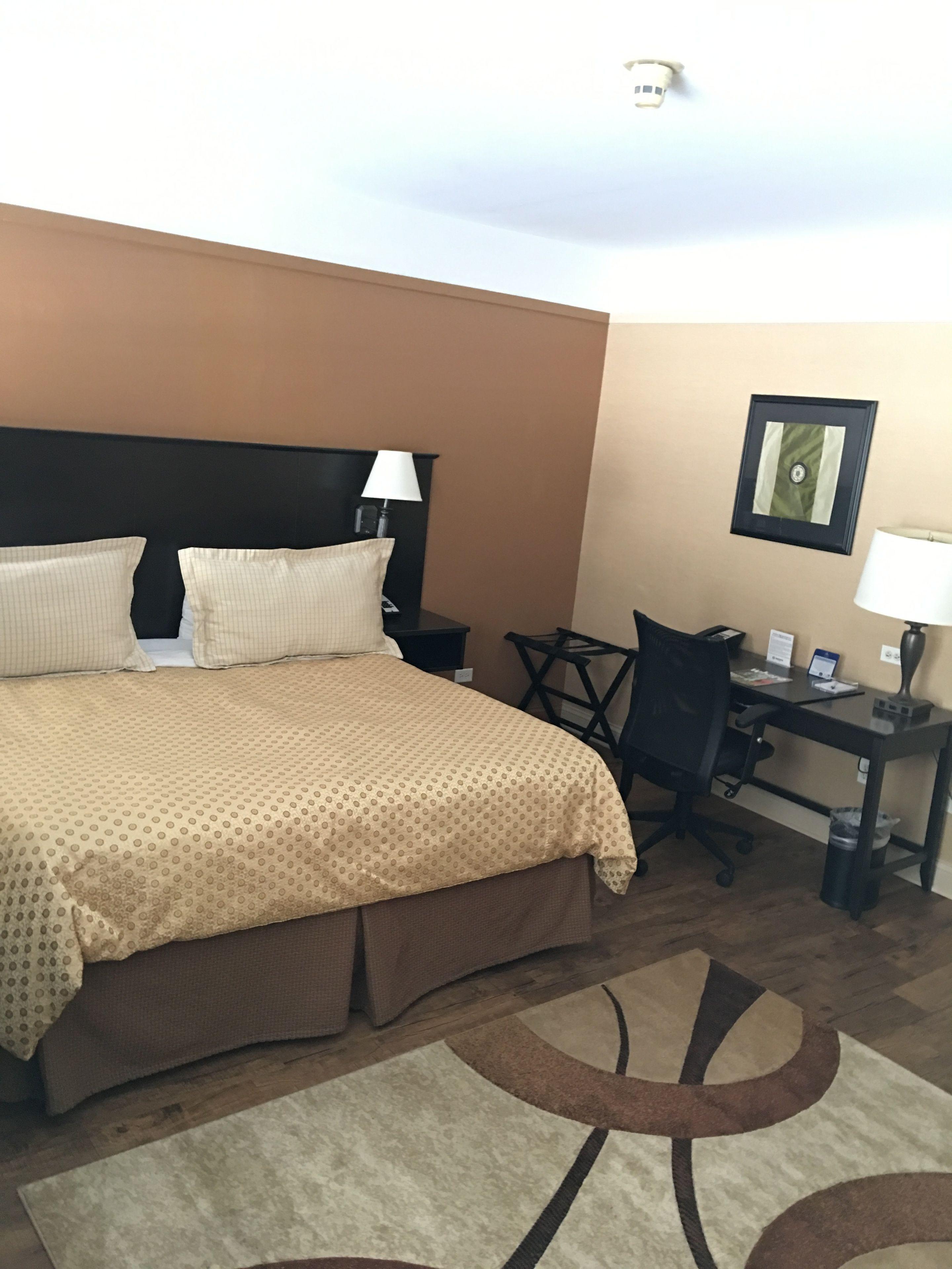 Western Hawthorne Terrace Hotel