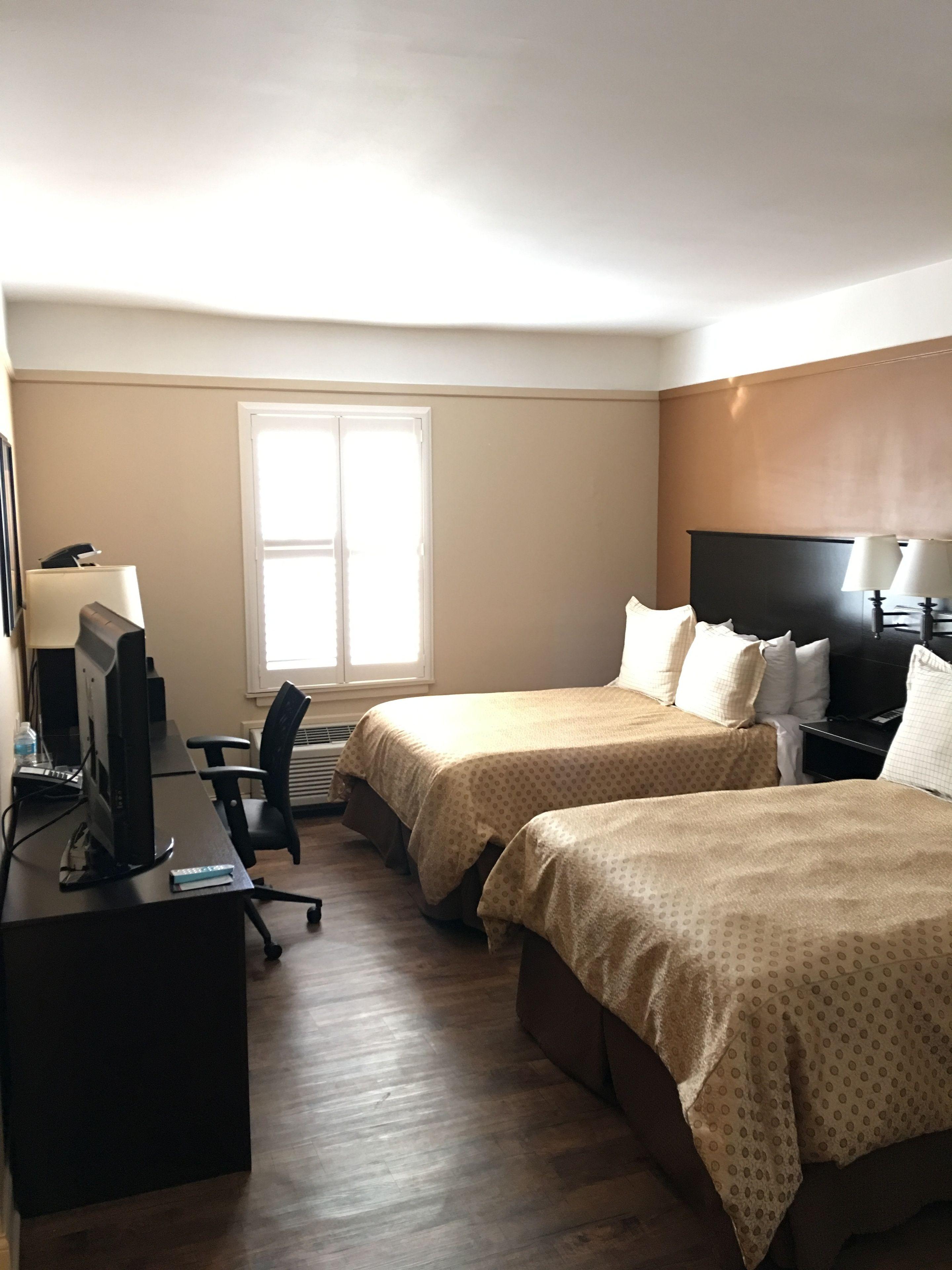 Western Hawthorne Terrace Hotel Chicago