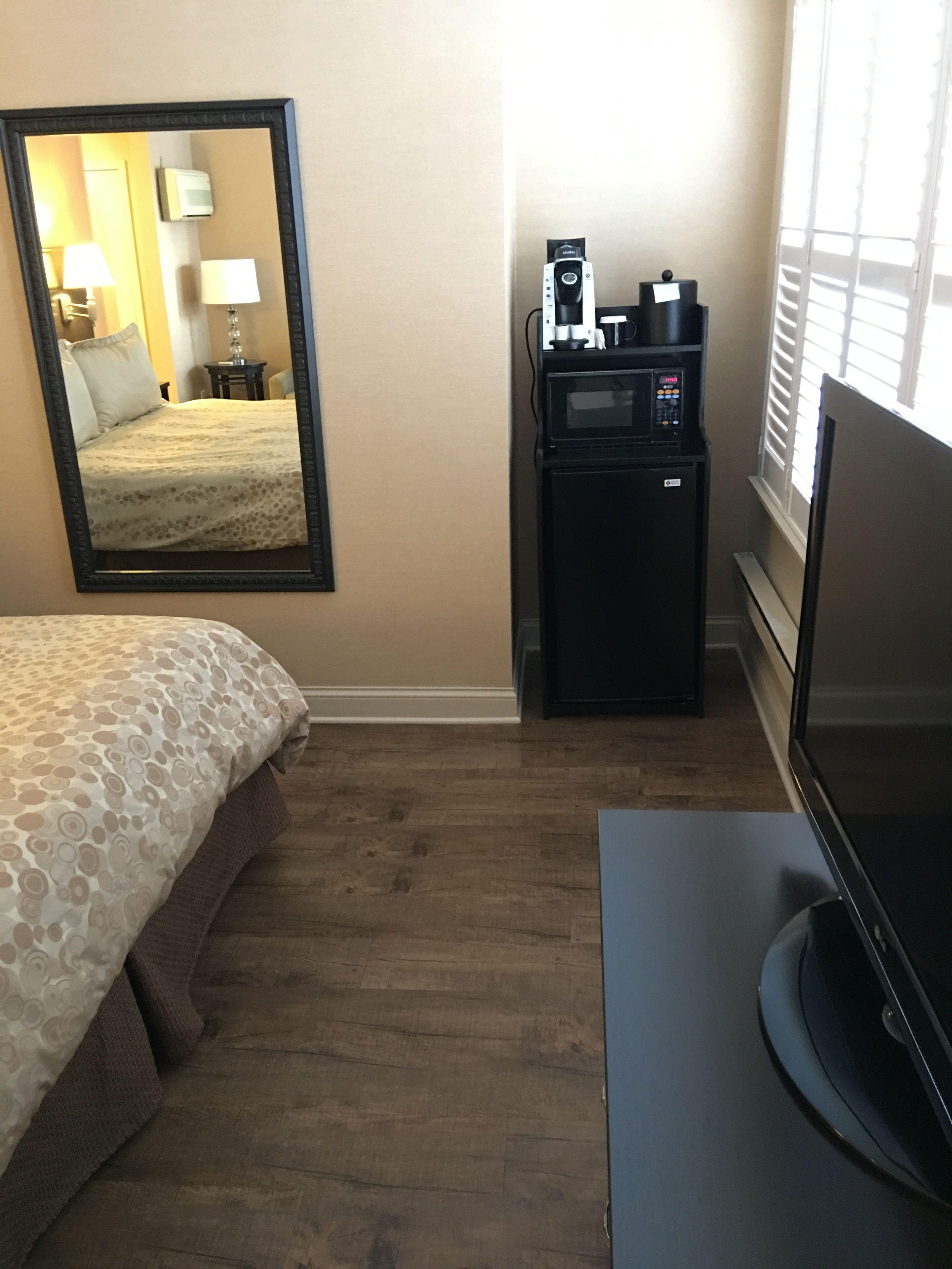 Western Hawthorne Terrace Hotel 3*