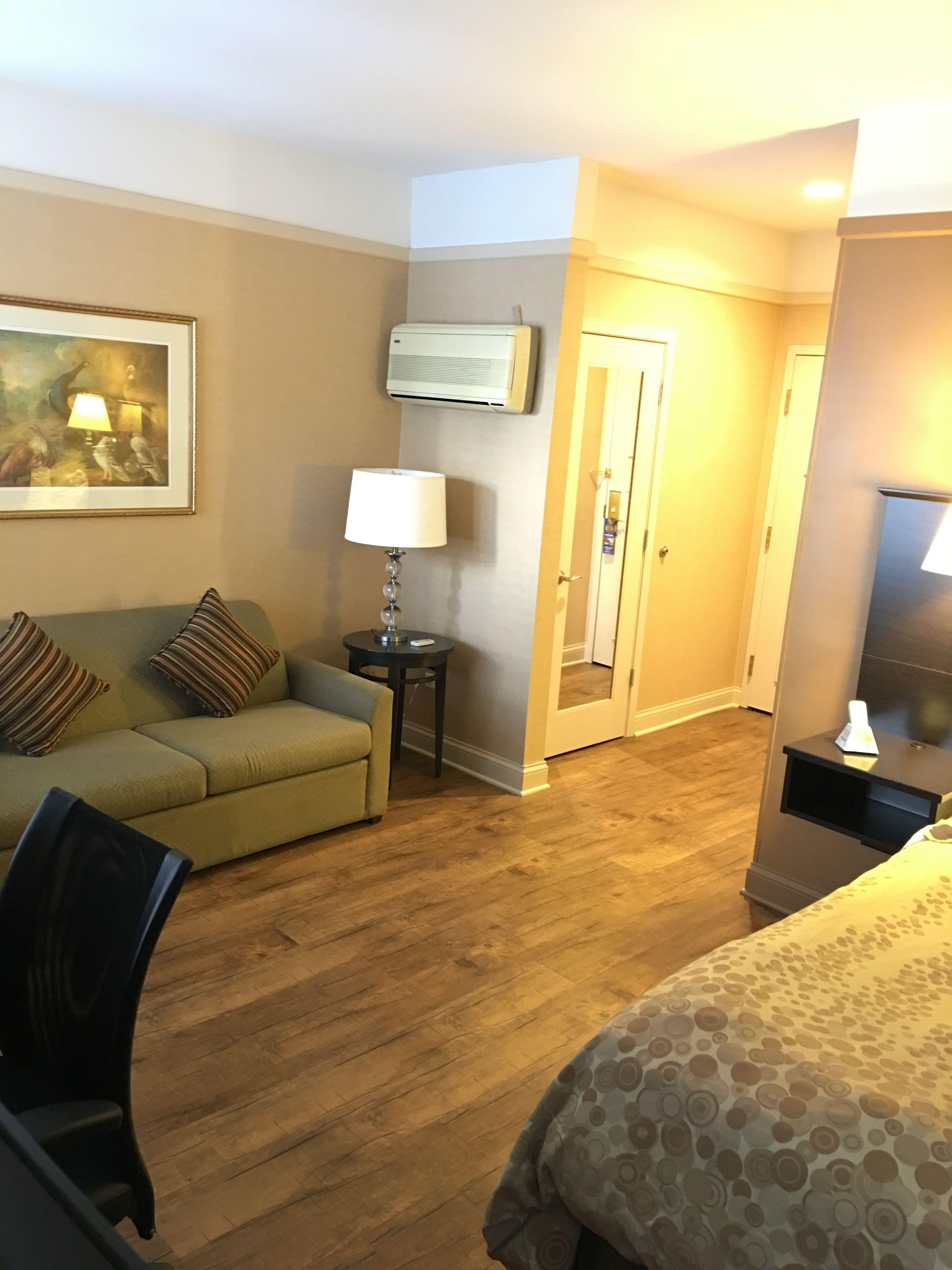 Hotel Western Hawthorne Terrace