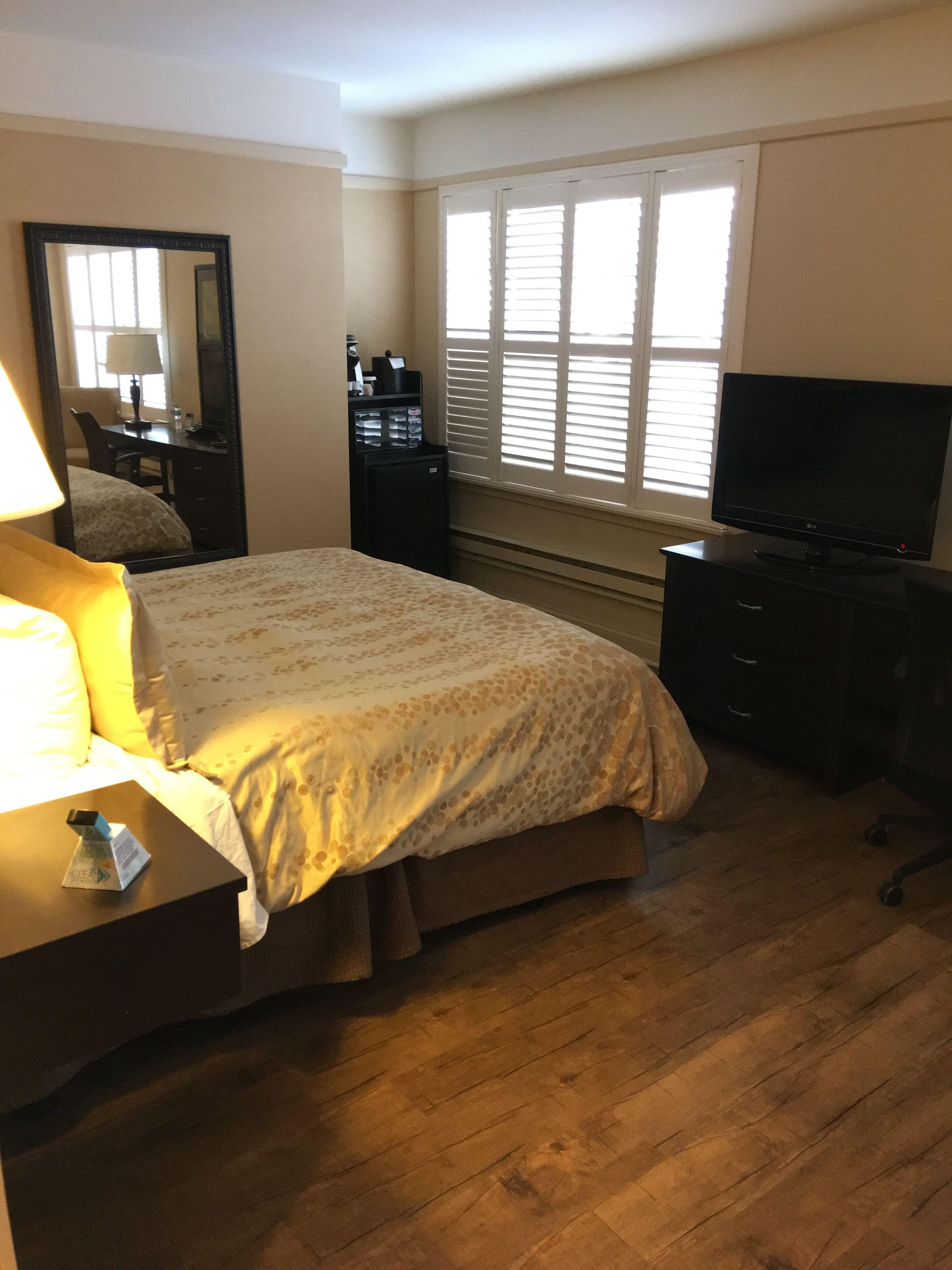 Hotel Western Hawthorne Terrace 3*