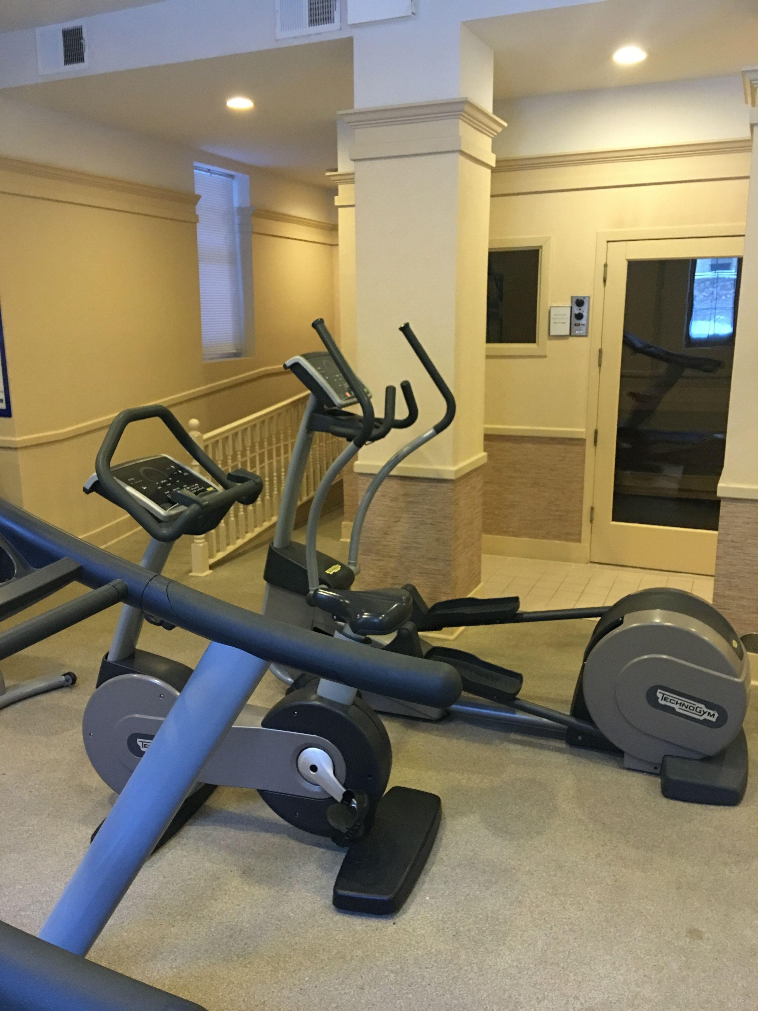 Western Hawthorne Terrace Hotel 3*