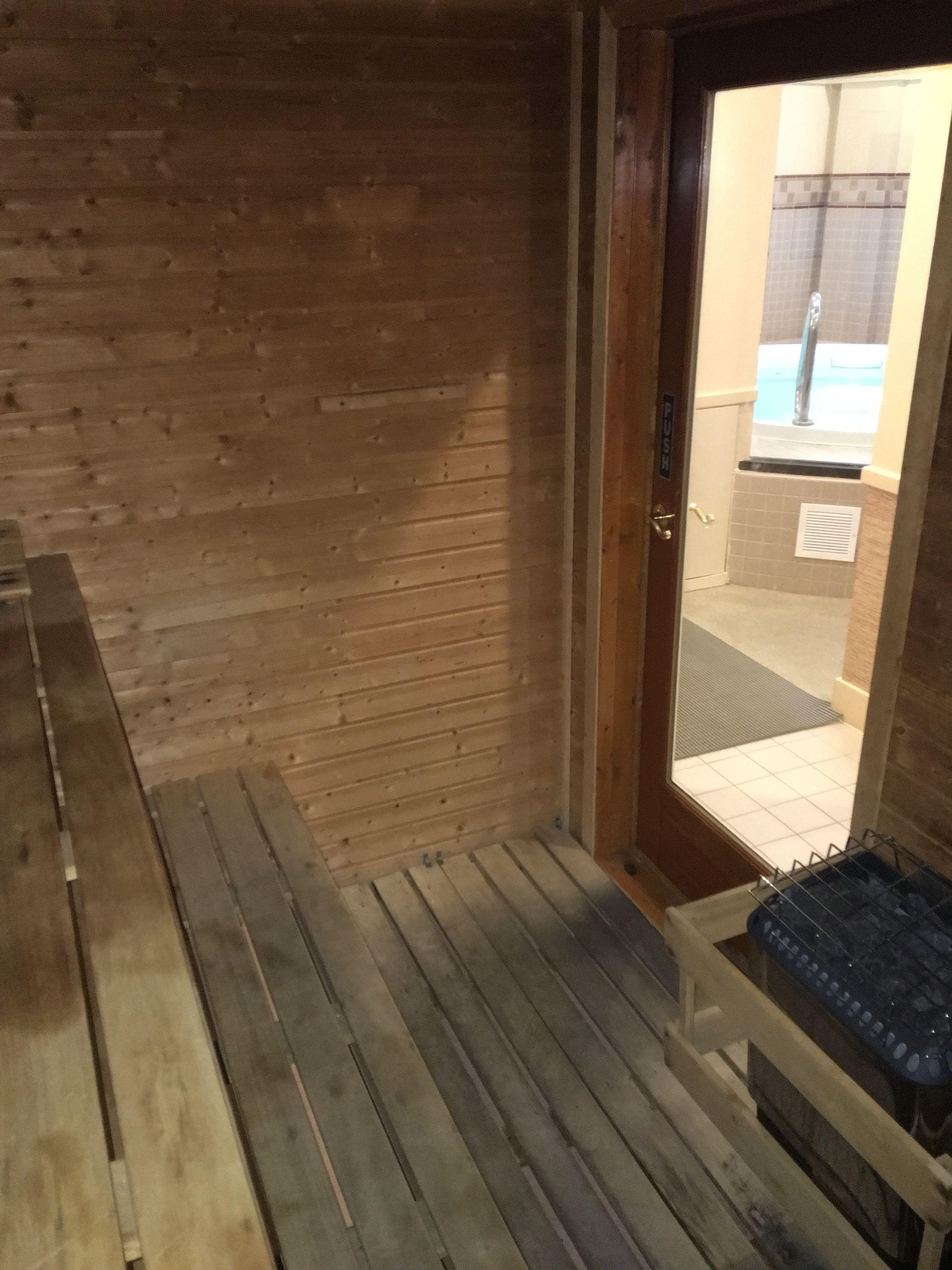 Western Hawthorne Terrace Hotel