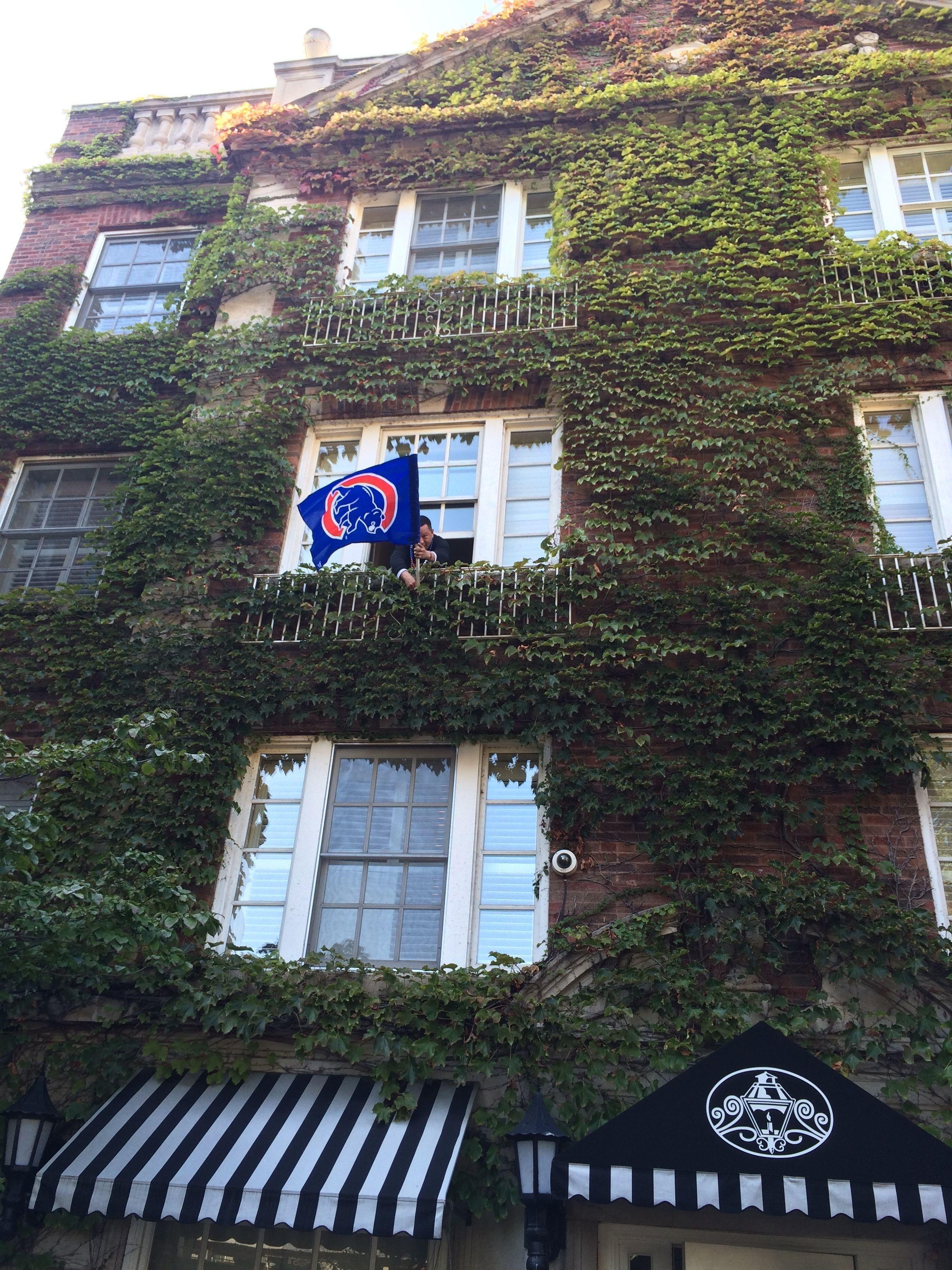 Western Hawthorne Terrace Hotel 3*