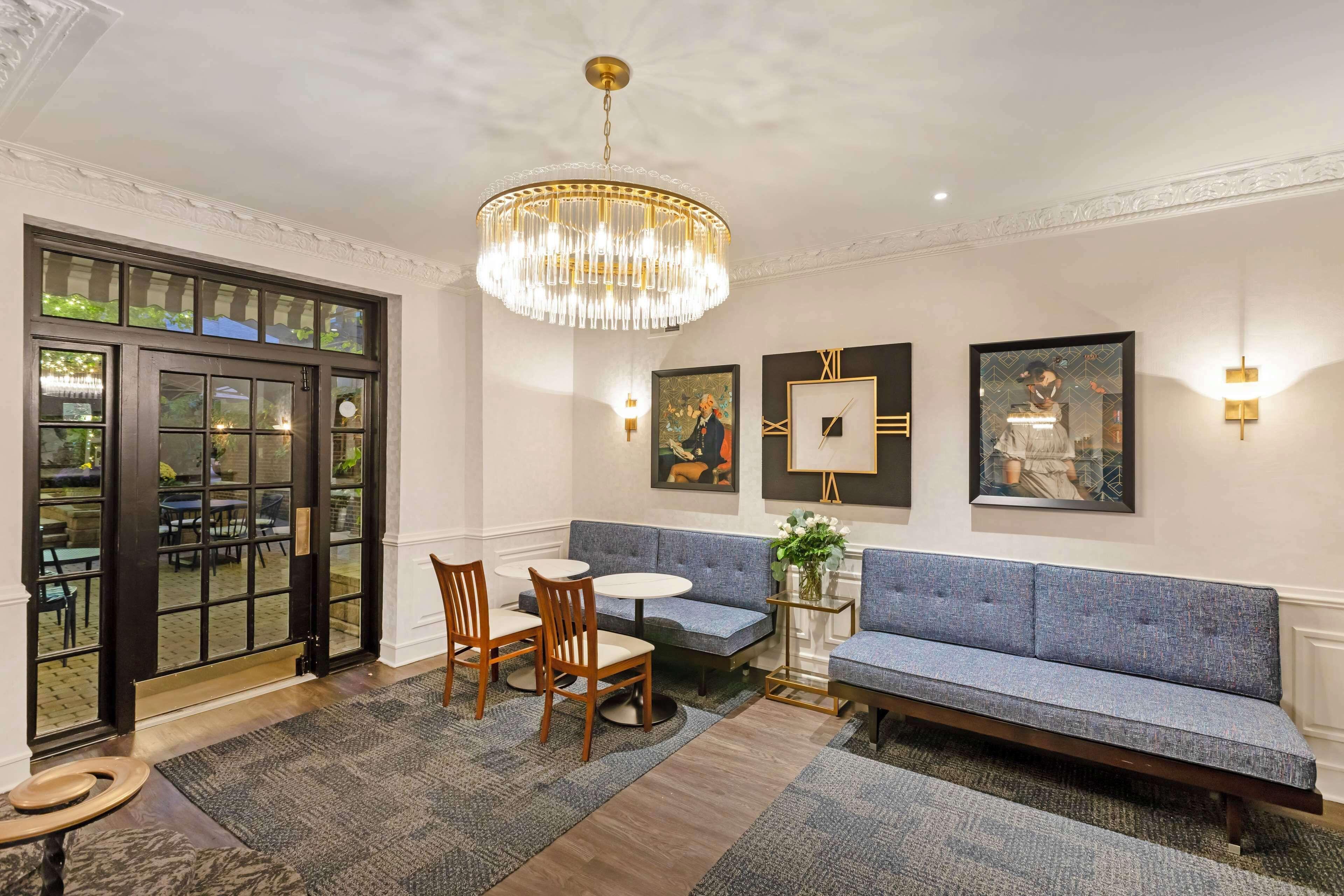 Hotel Western Hawthorne Terrace 3*