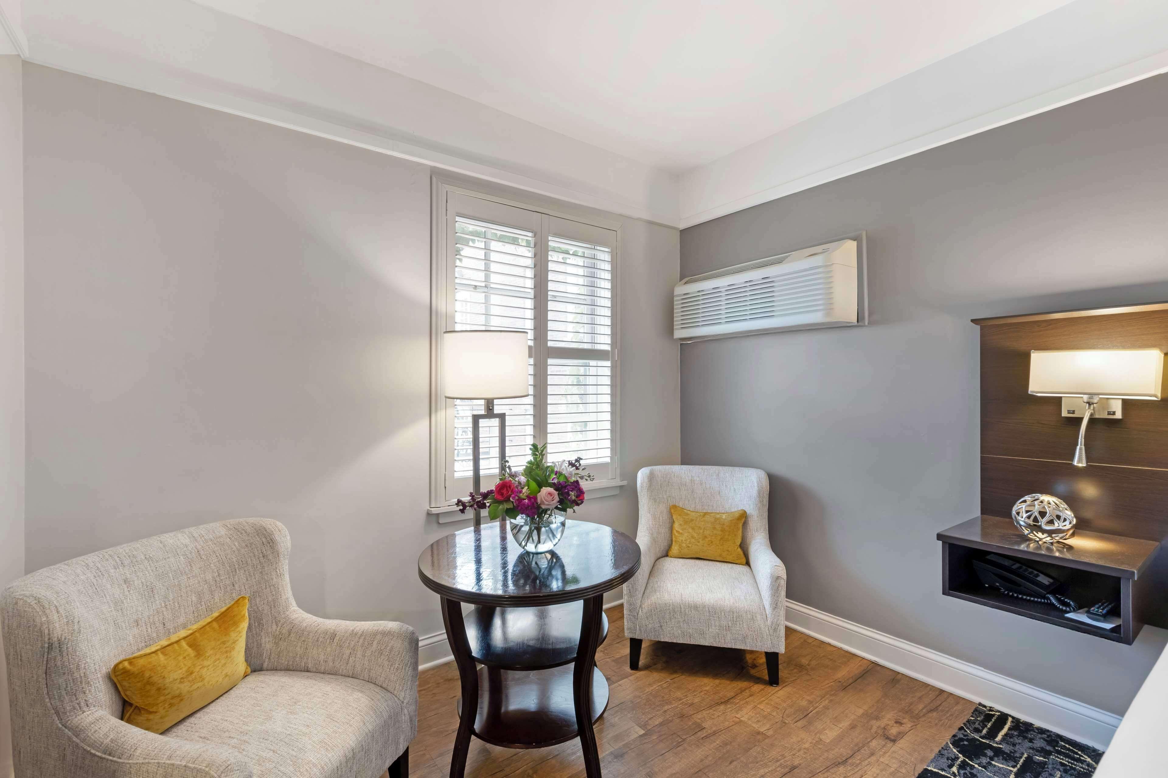 Hotel Western Hawthorne Terrace