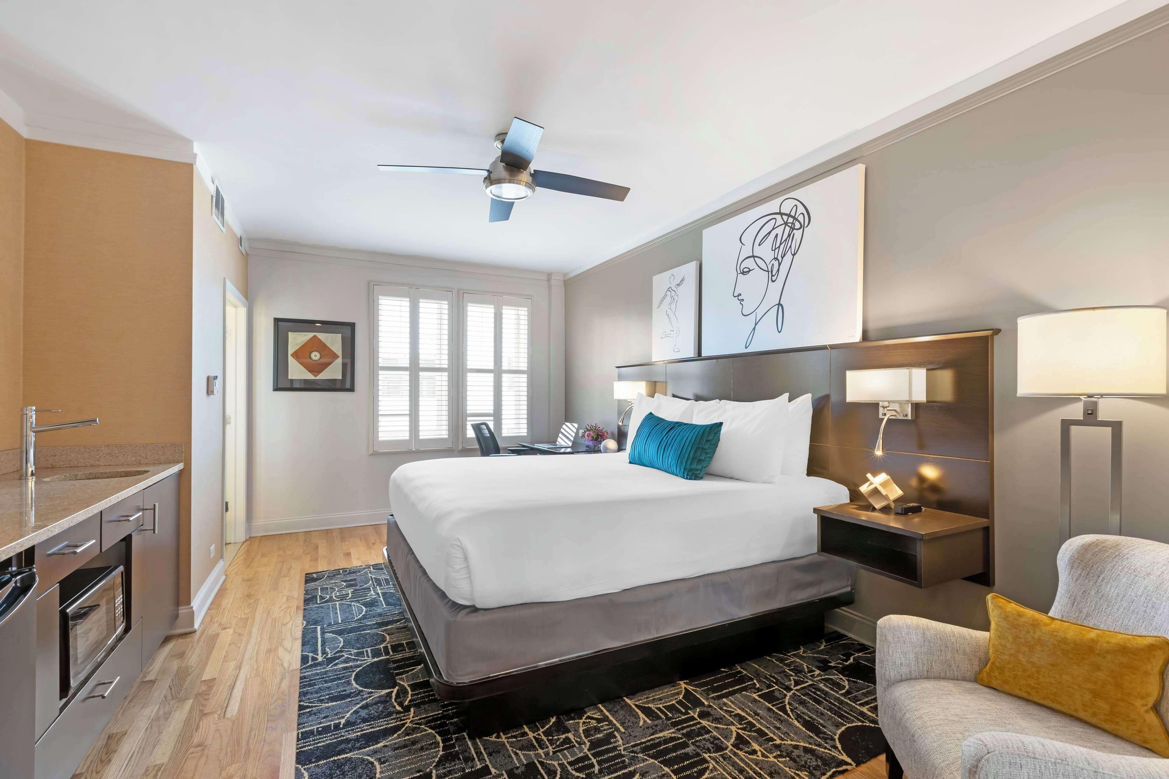 Hotel Western Hawthorne Terrace 3*