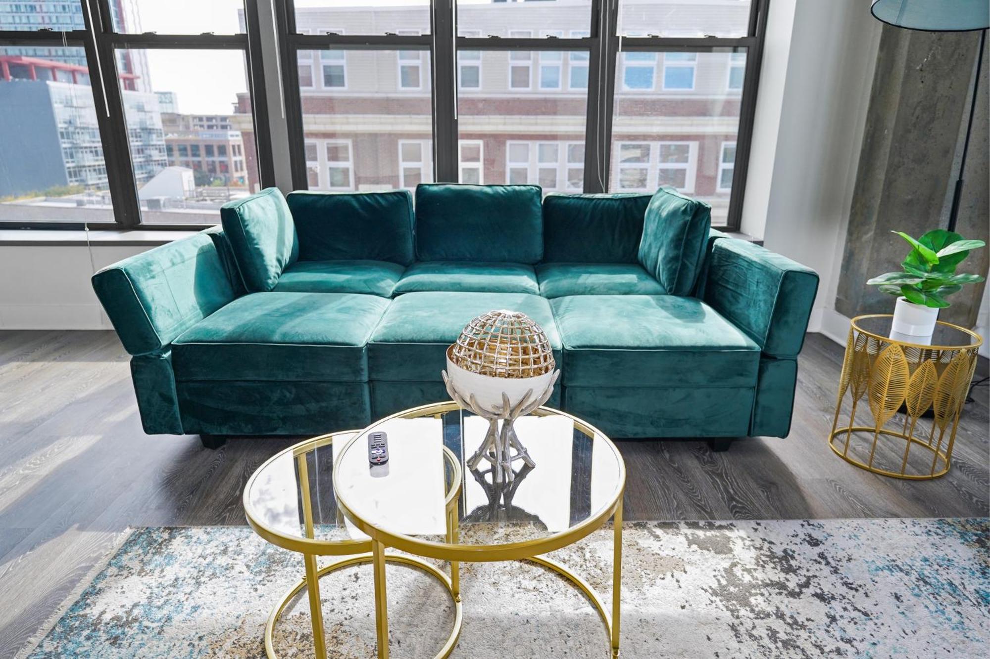 Mccormick Place Spacious 3br Family Heaven With Optional Parking Sleeps 10 Guests Near Soldier Field And Field Museum * Chicago