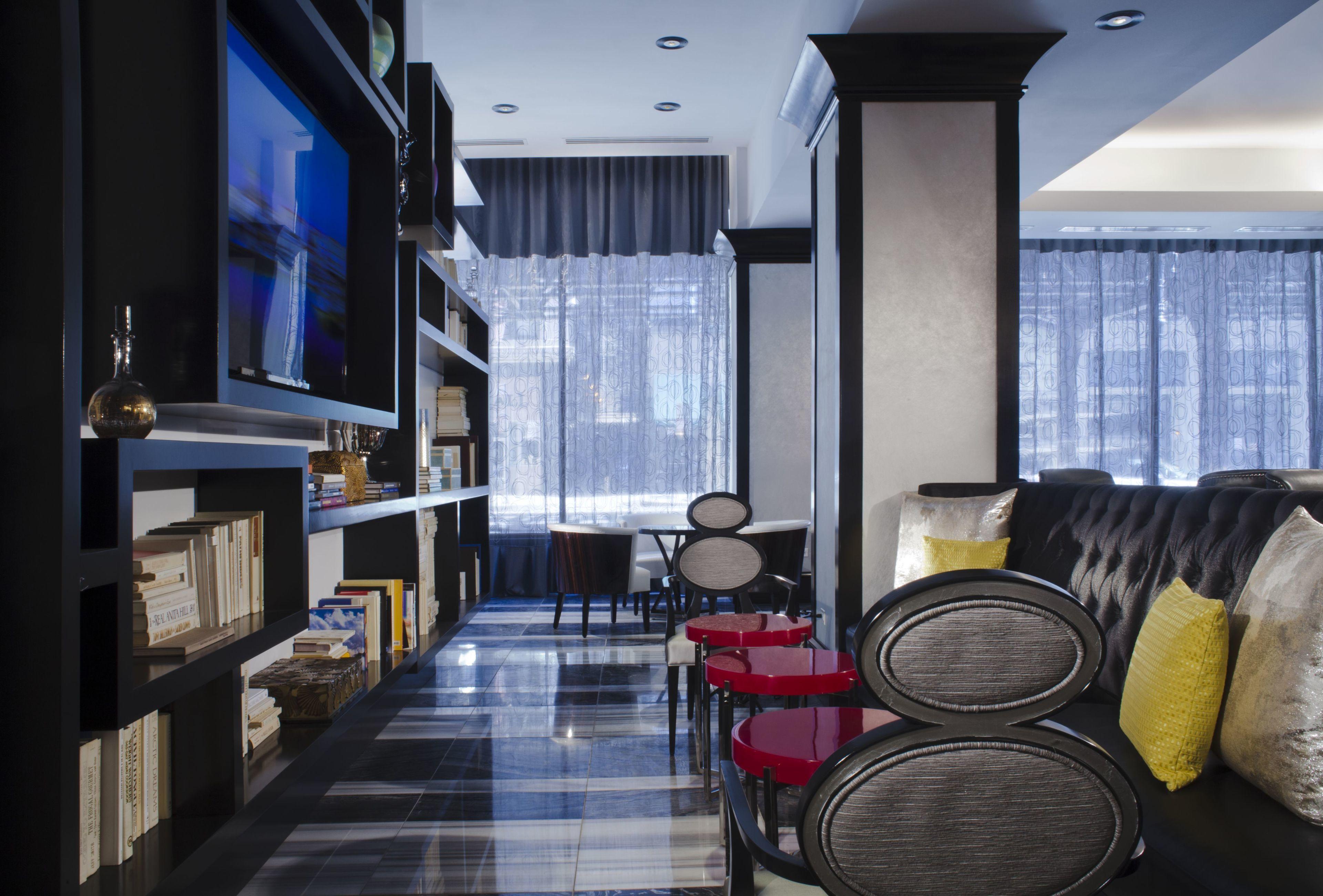 Hotel Silversmith Downtown 4*