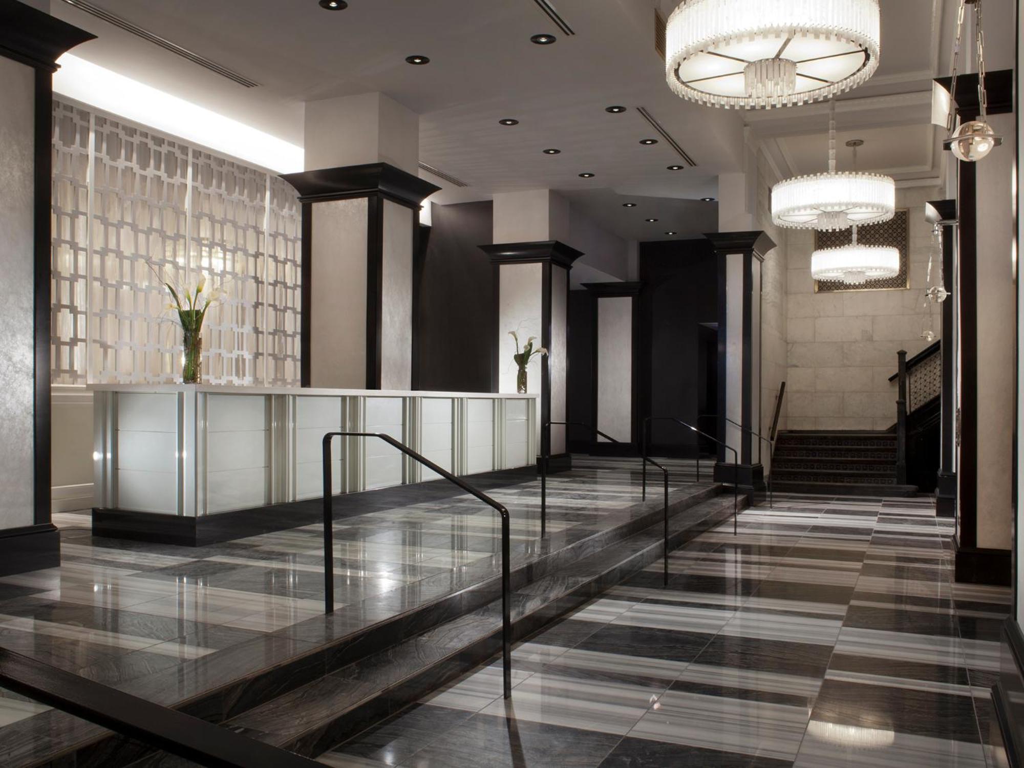 Silversmith Downtown Hotel 4*