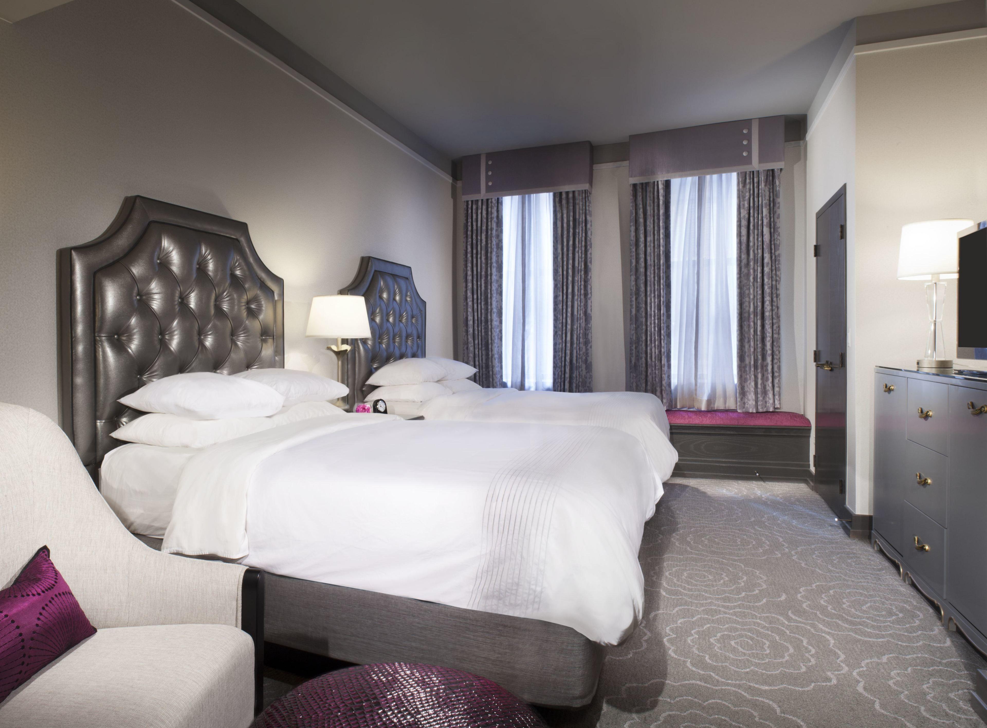 Silversmith Downtown 4*