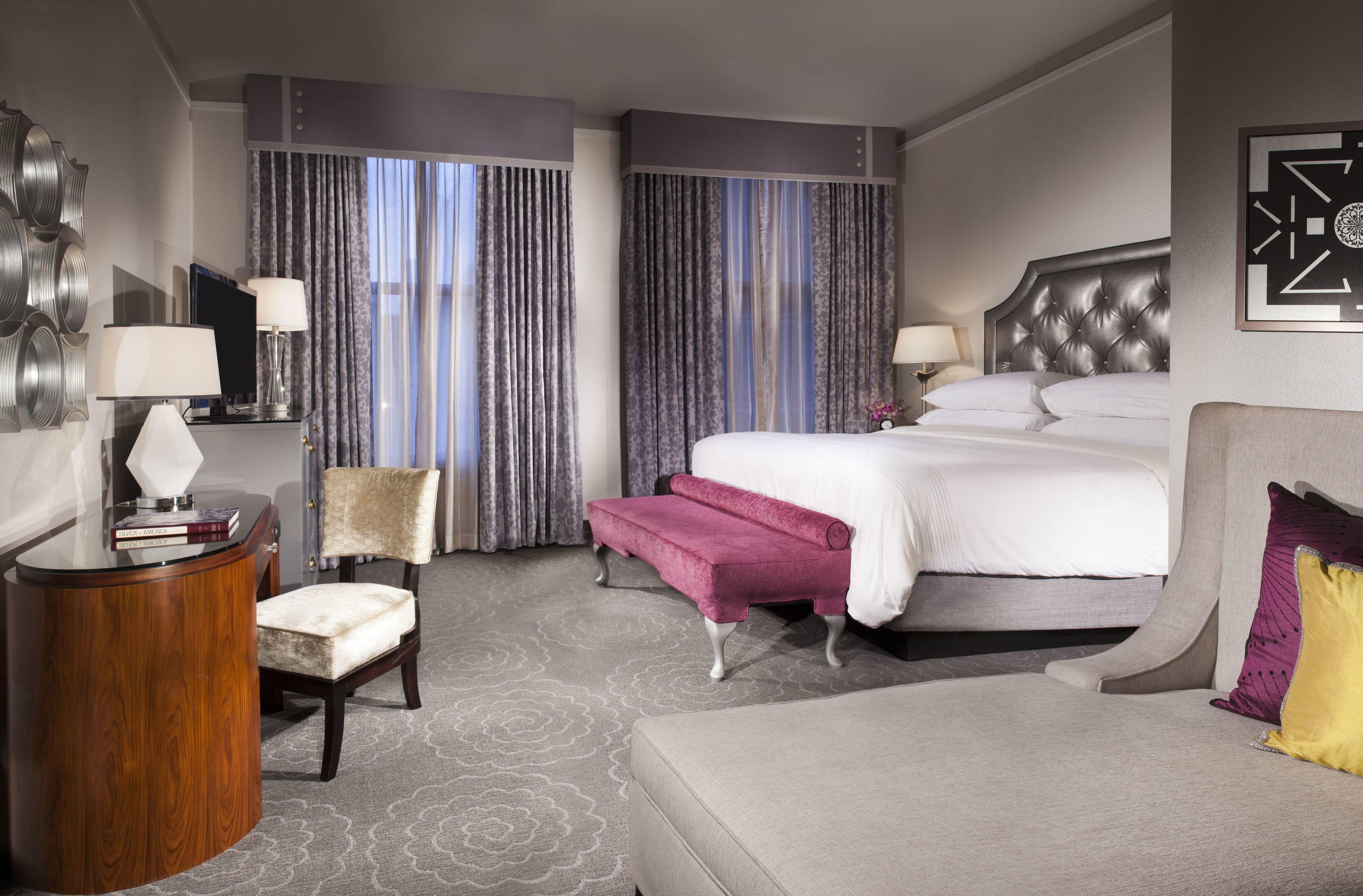 Silversmith Downtown Hotel 4*