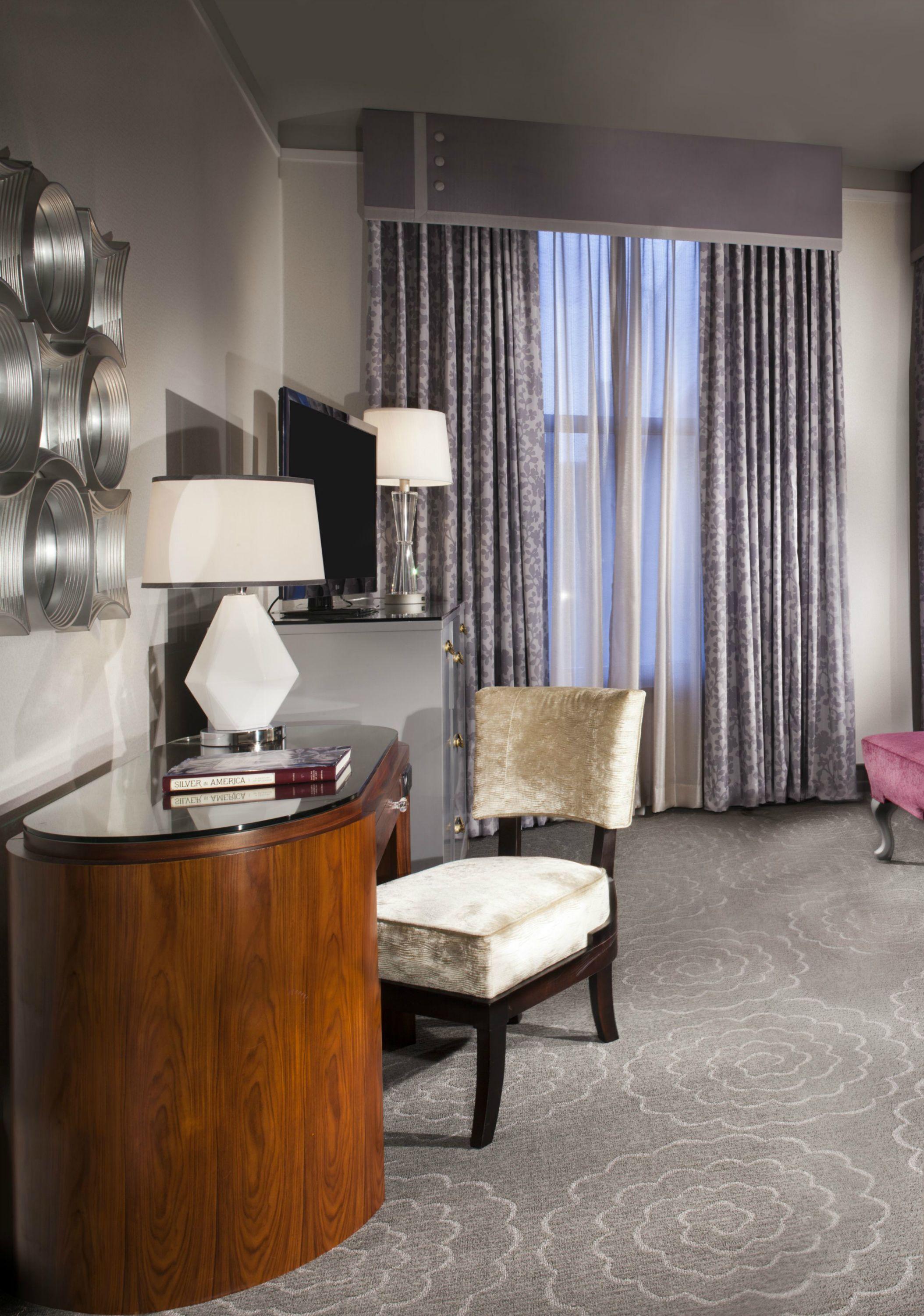 Hotel Silversmith Downtown Chicago