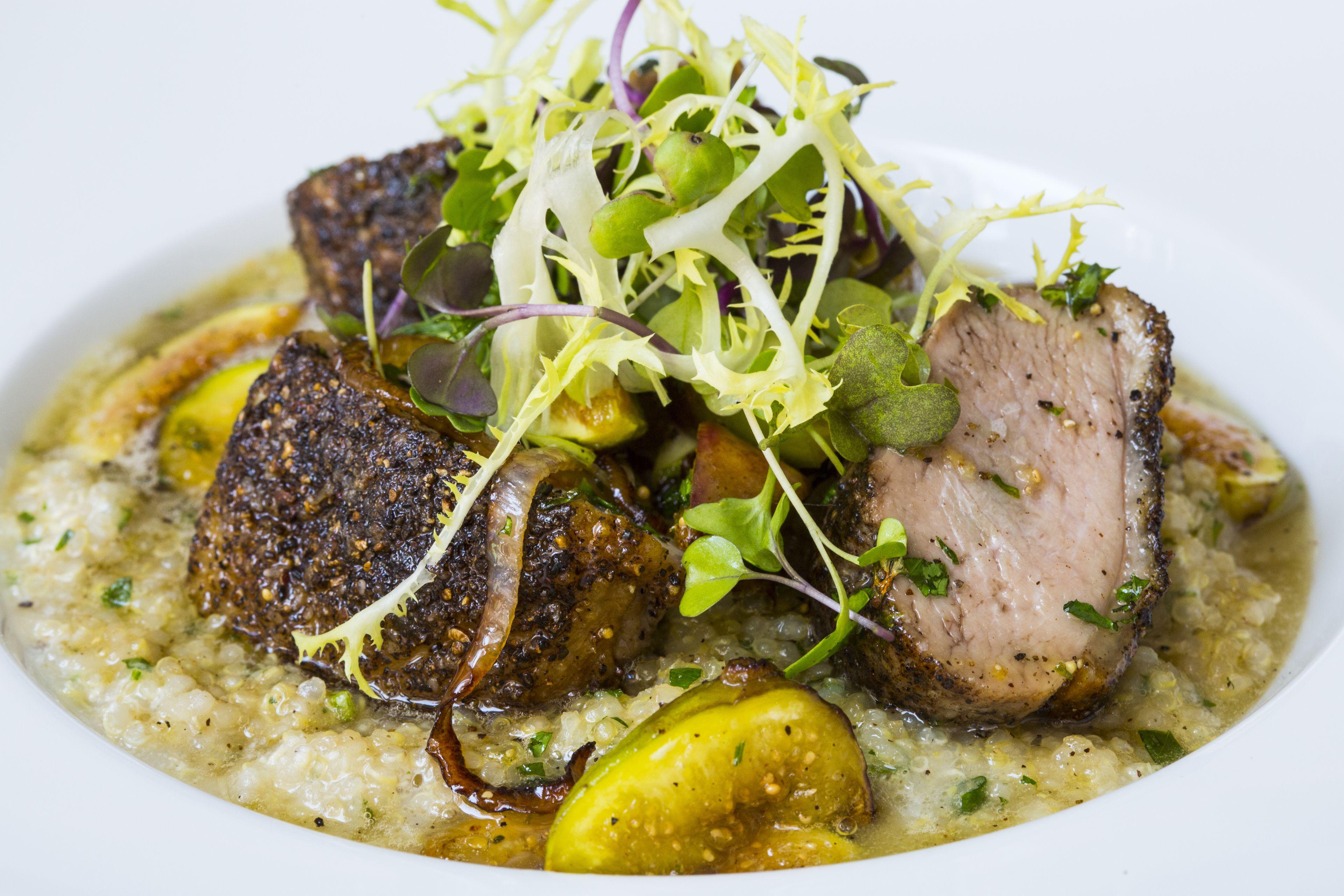 Silversmith Downtown 4*