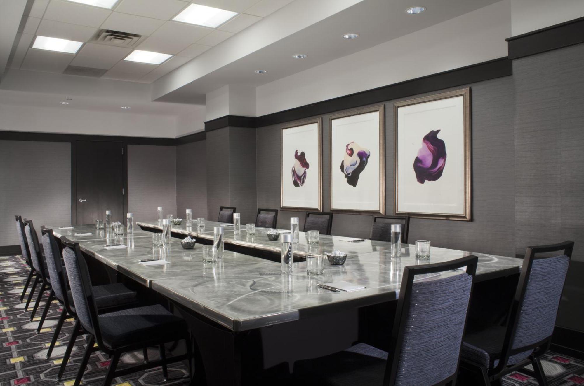 Silversmith Downtown Chicago