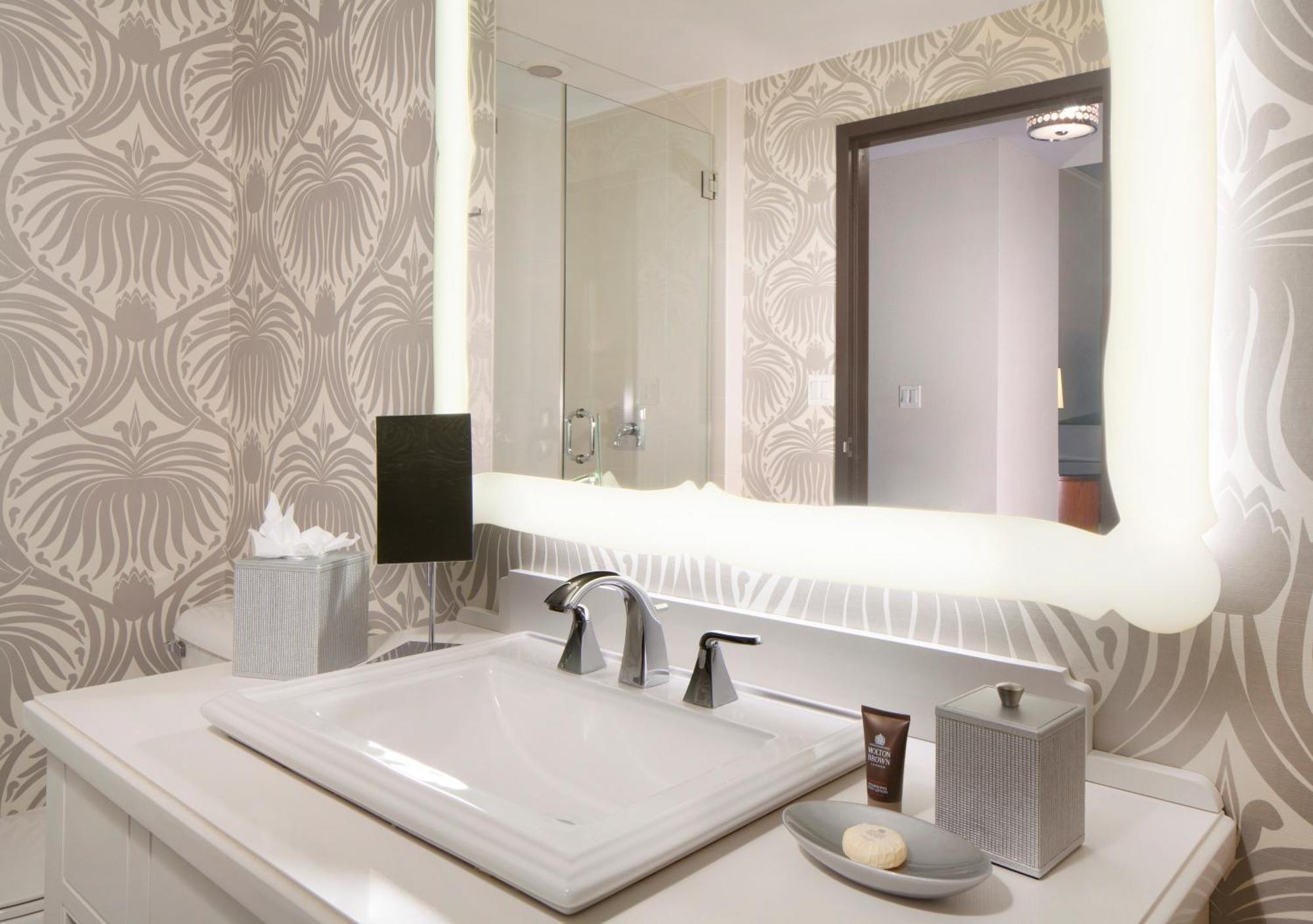 Silversmith Downtown Hotel Chicago