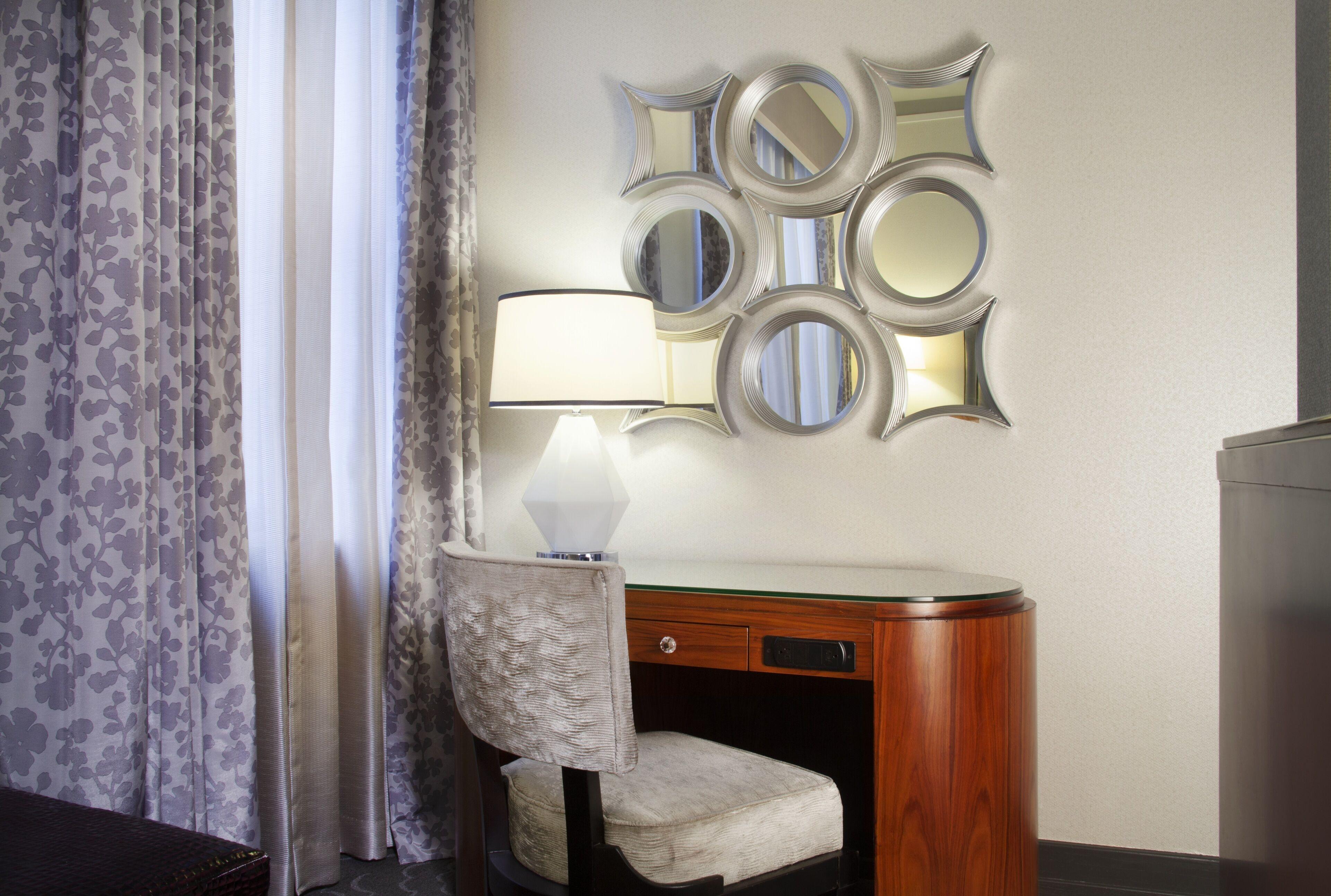 Silversmith Downtown Hotel