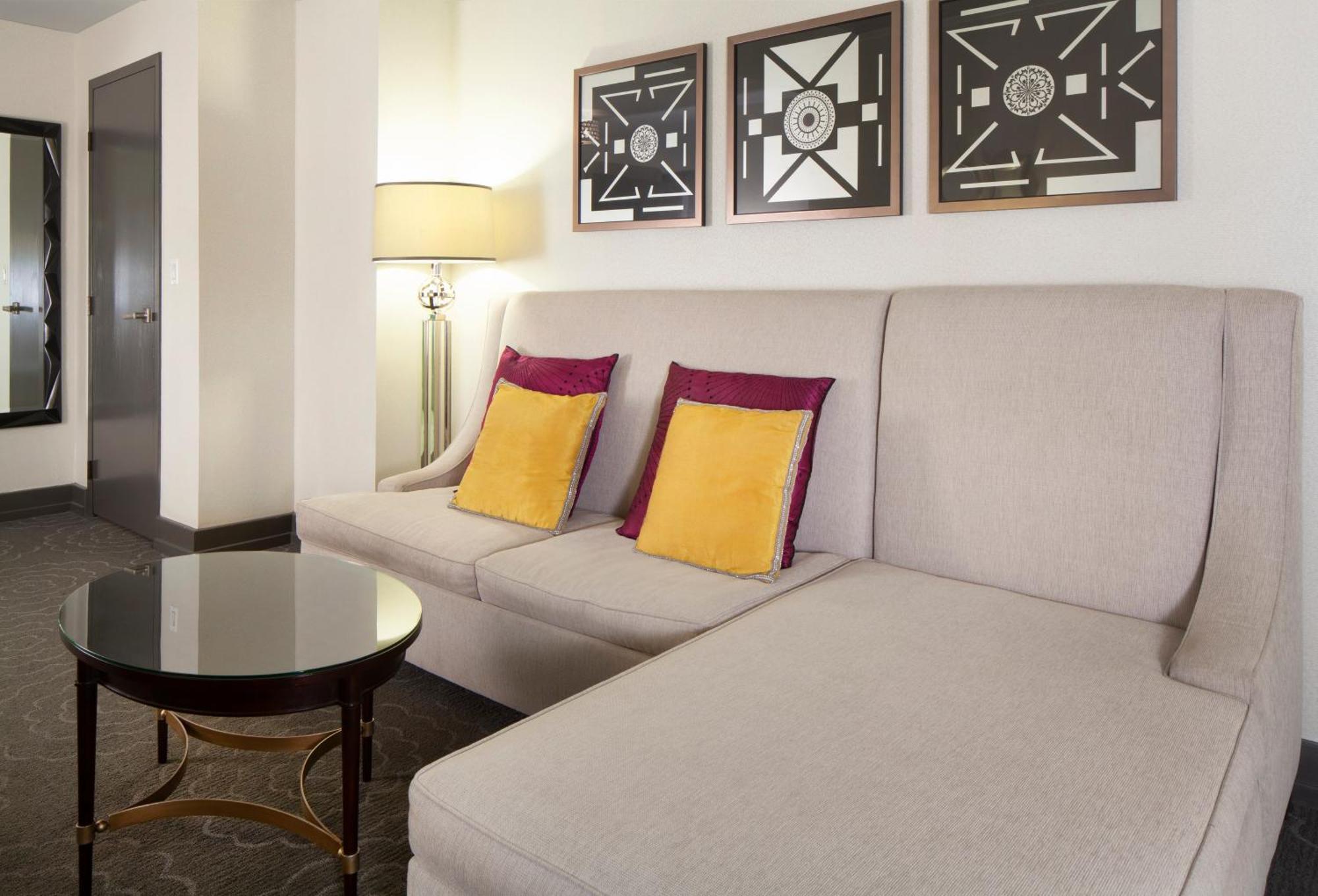 Silversmith Downtown 4* Chicago