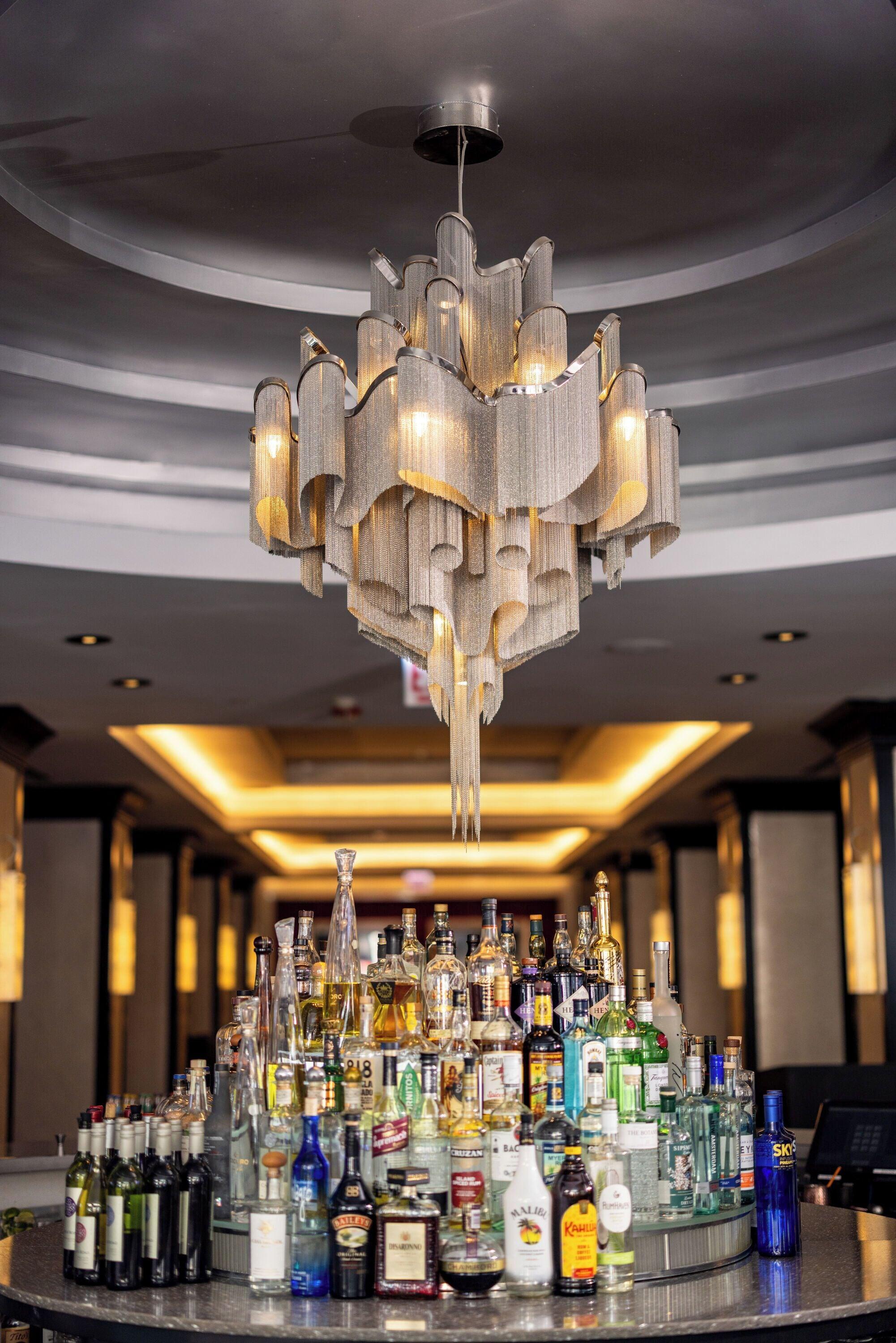 Silversmith Downtown Chicago