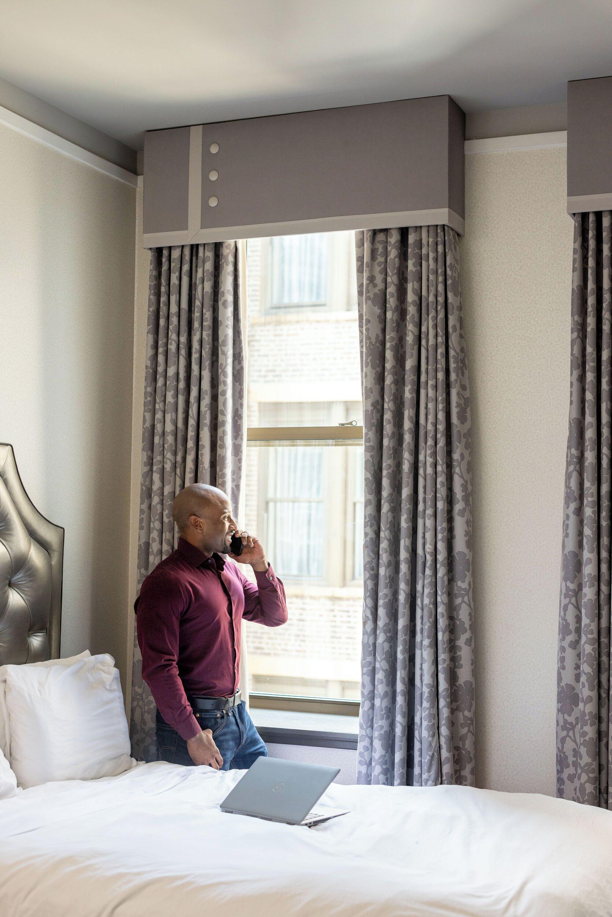 Silversmith Downtown 4*