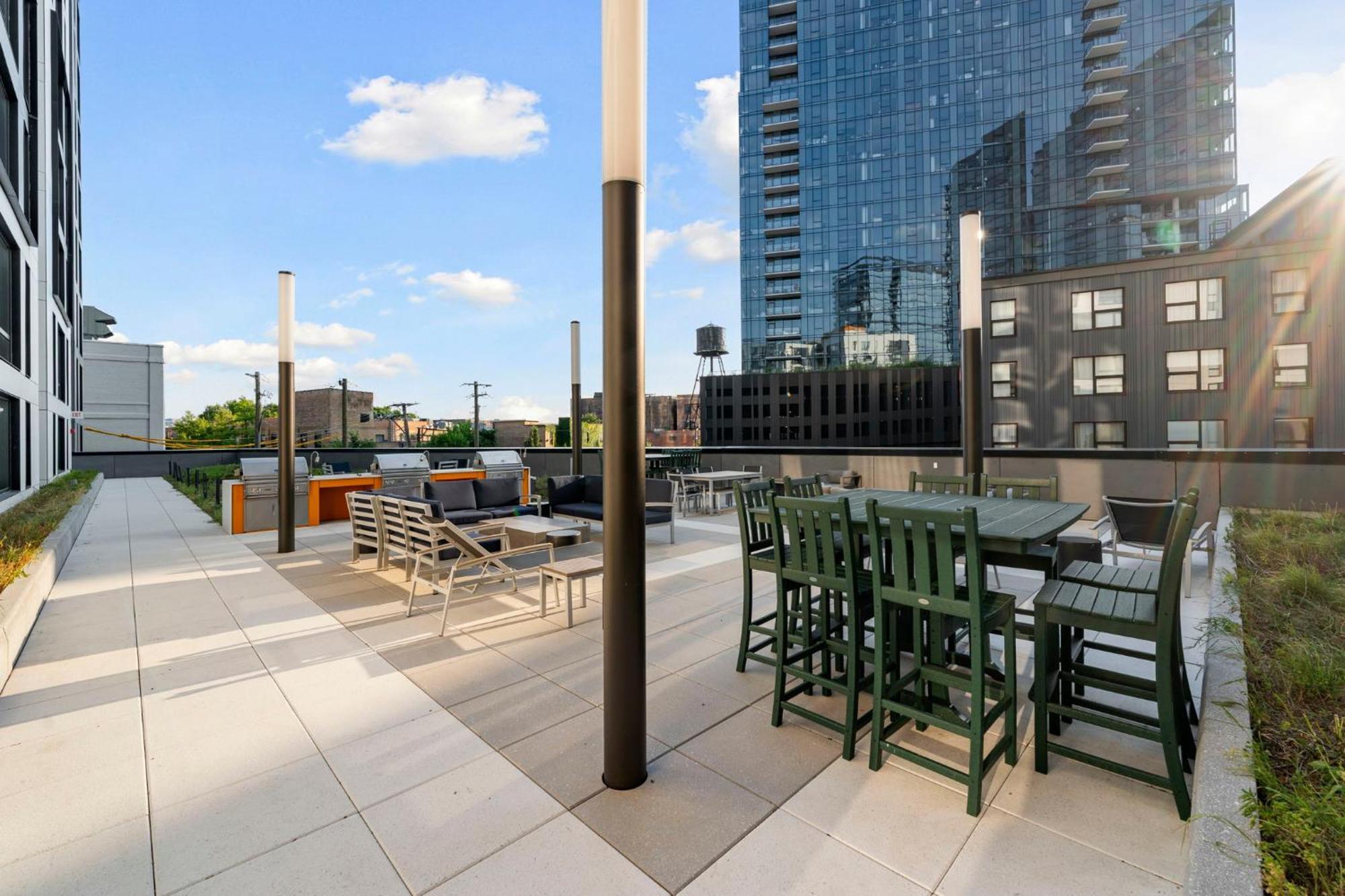 Hotel 3br Escape Bright Sleek Spacious
