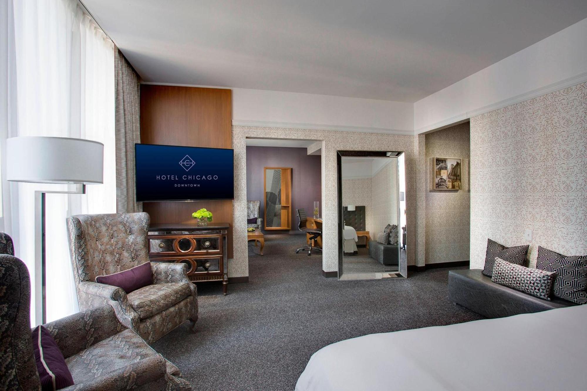 Downtown, Autograph Collection 4*