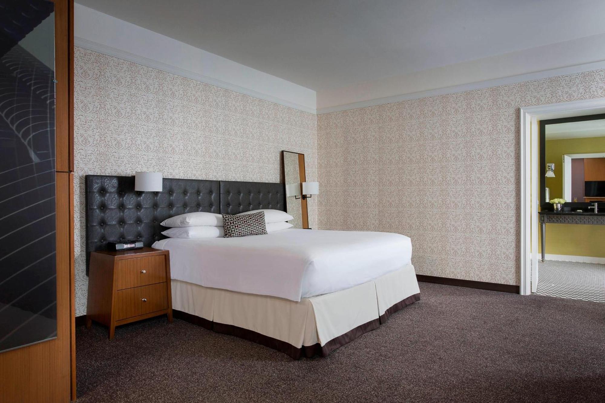 Downtown, Autograph Collection 4* Chicago