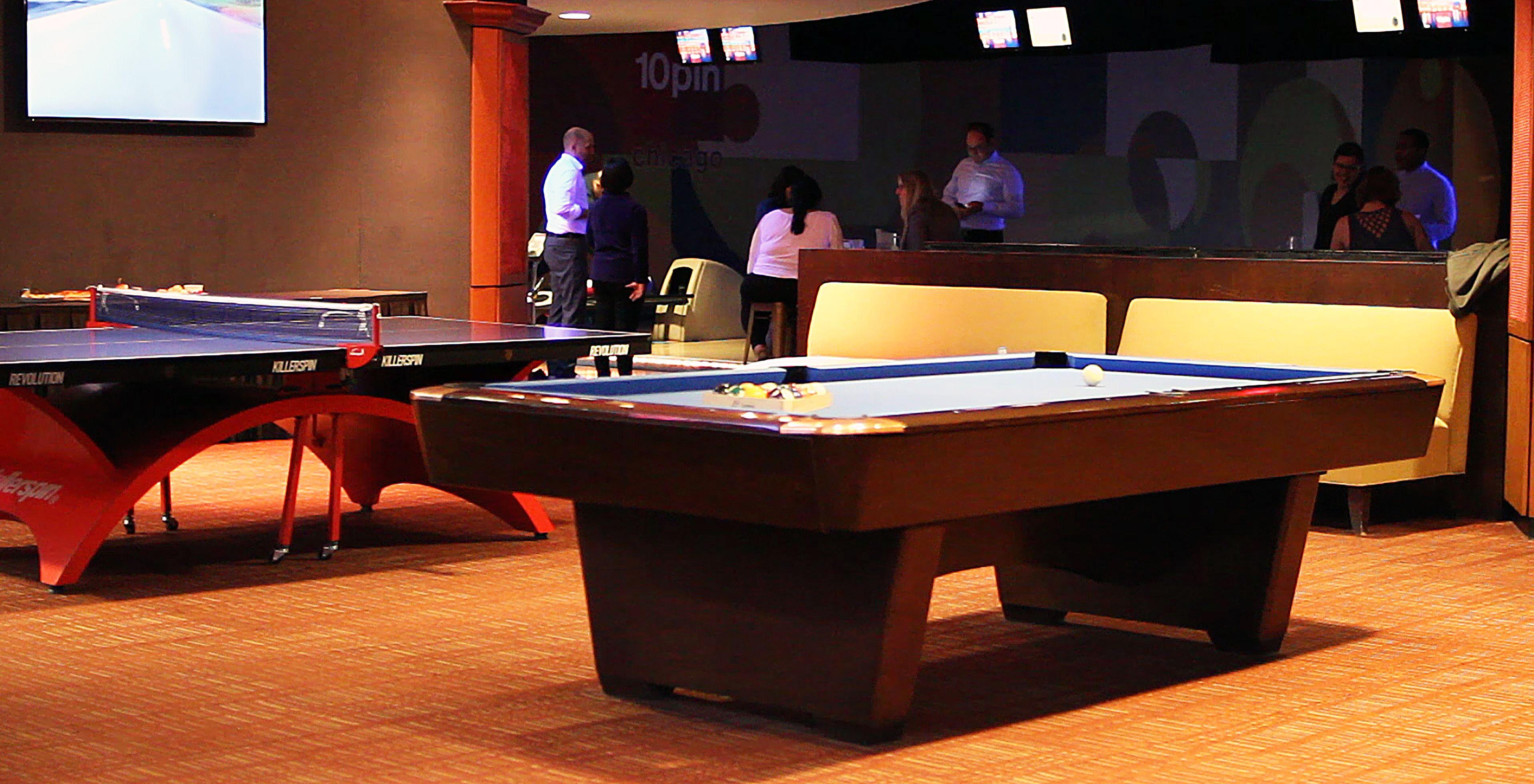 Downtown, Autograph Collection