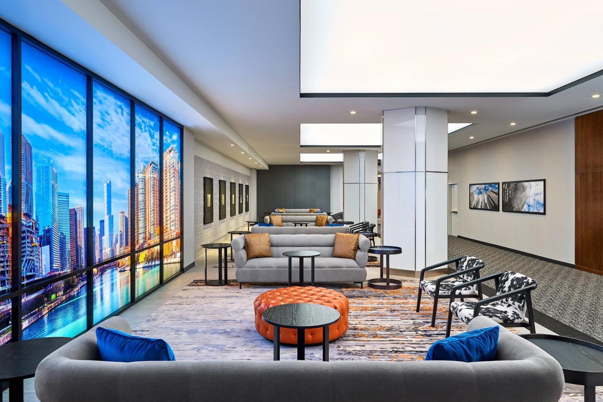 Hotel Downtown, Autograph Collection Chicago