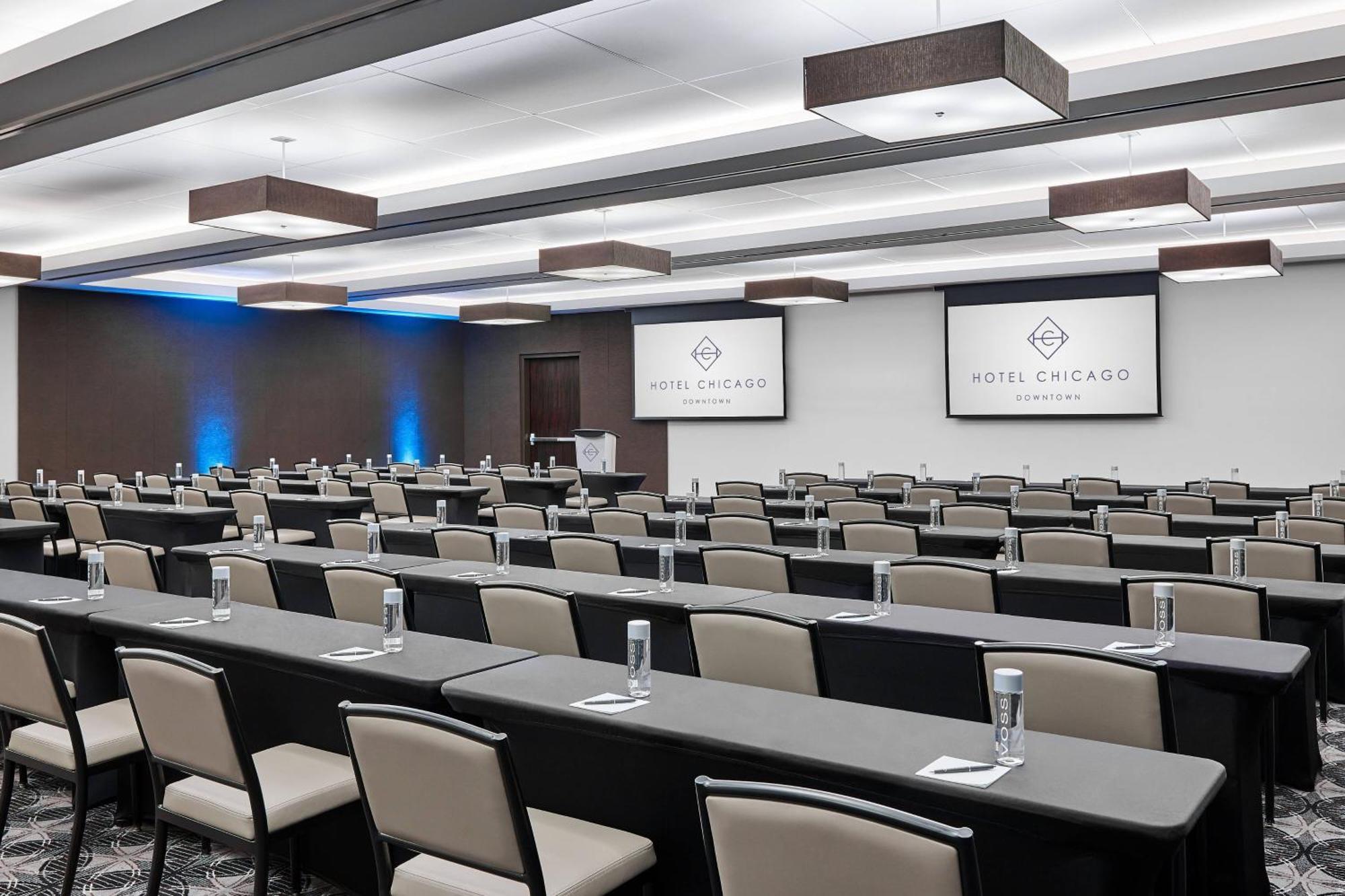 Hotel Downtown, Autograph Collection