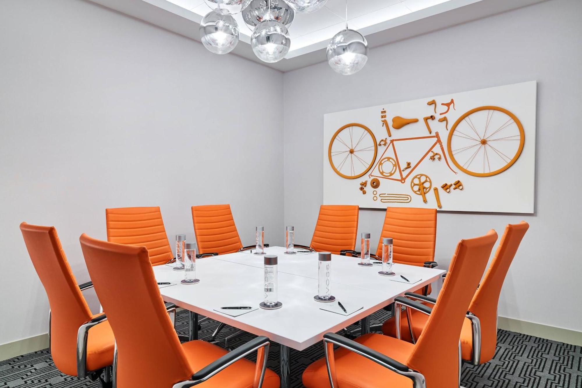 Downtown, Autograph Collection Chicago