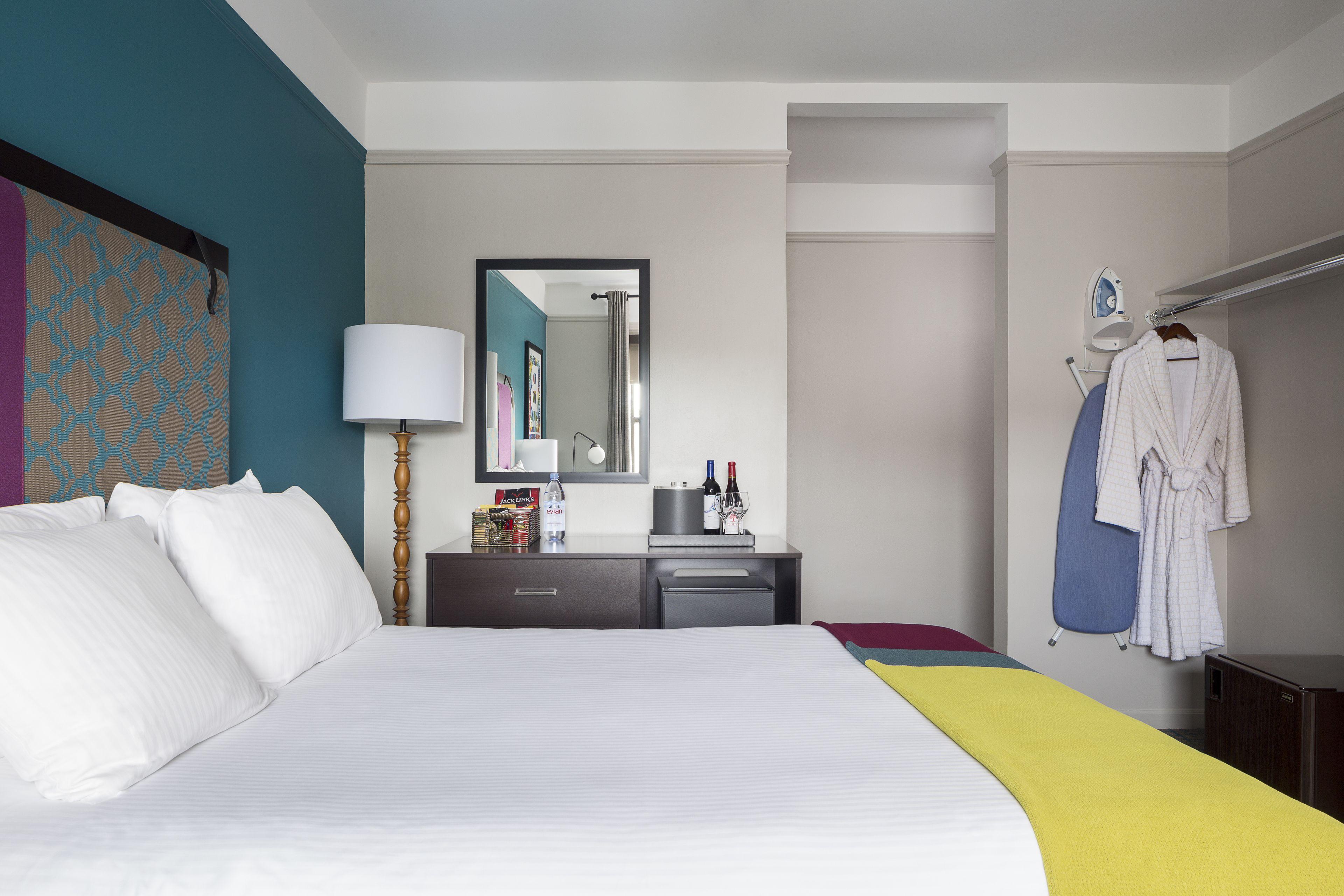 Hotel City Suites Hotel