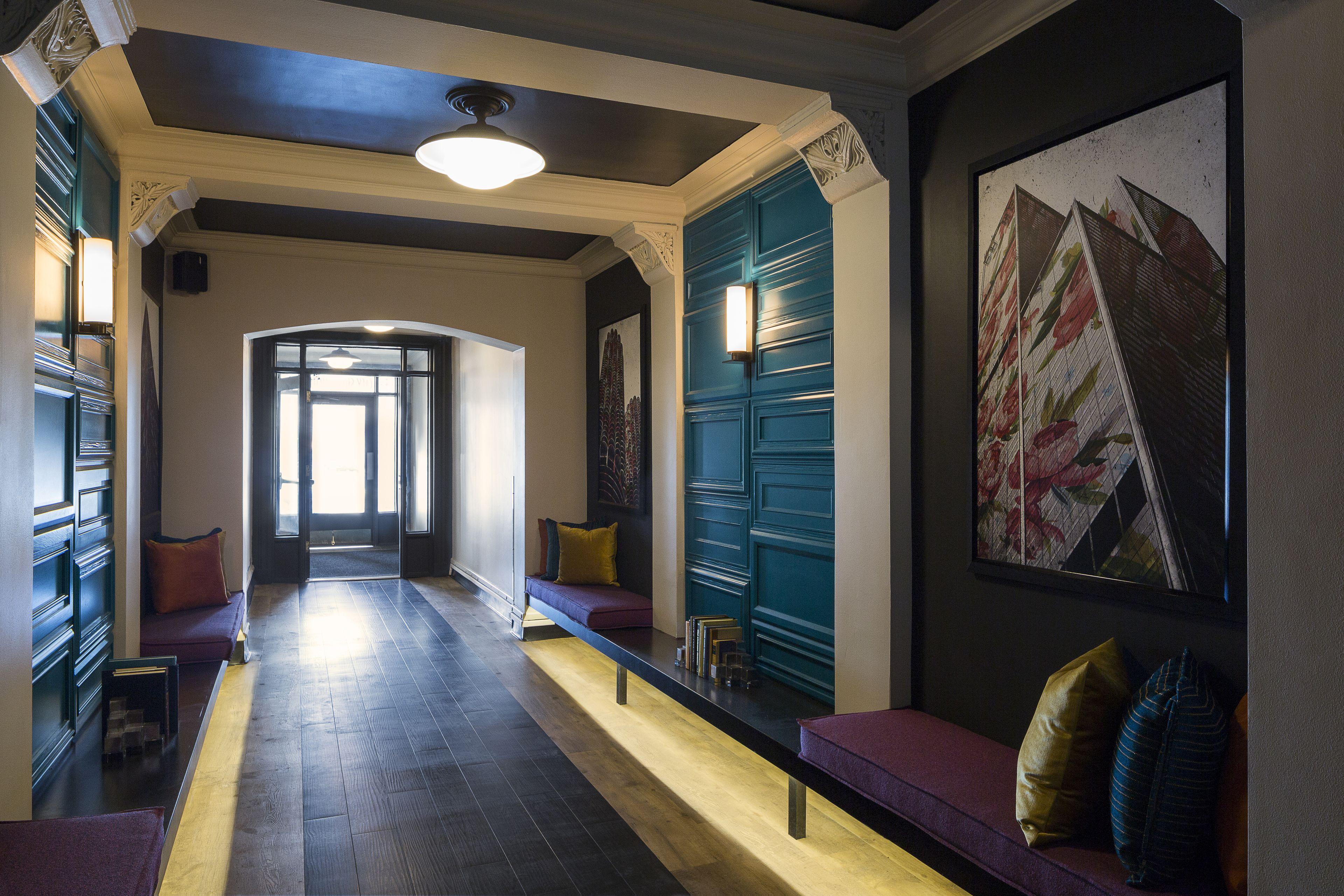 City Suites Hotel Chicago