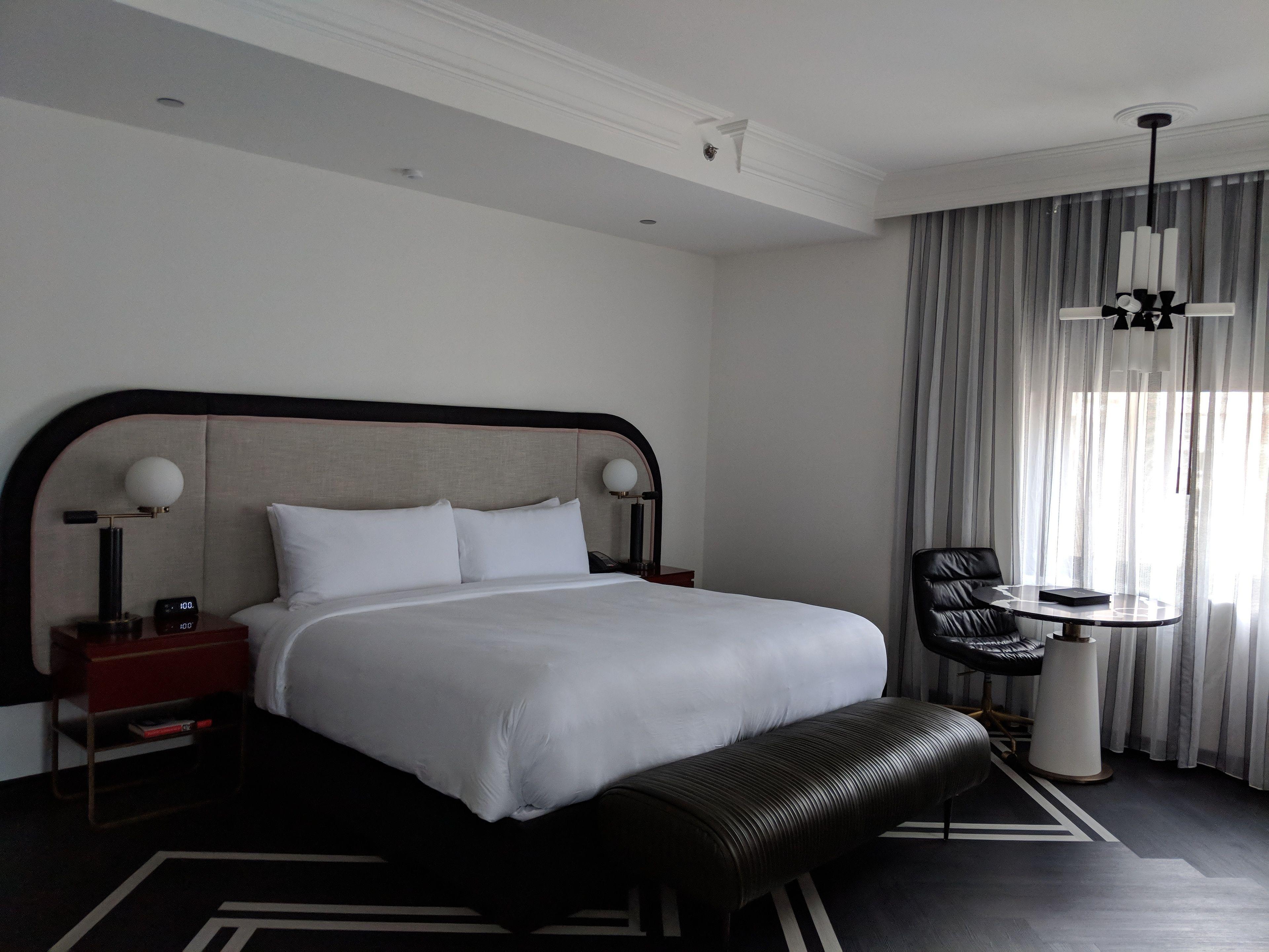 Hotel Pendry Chicago