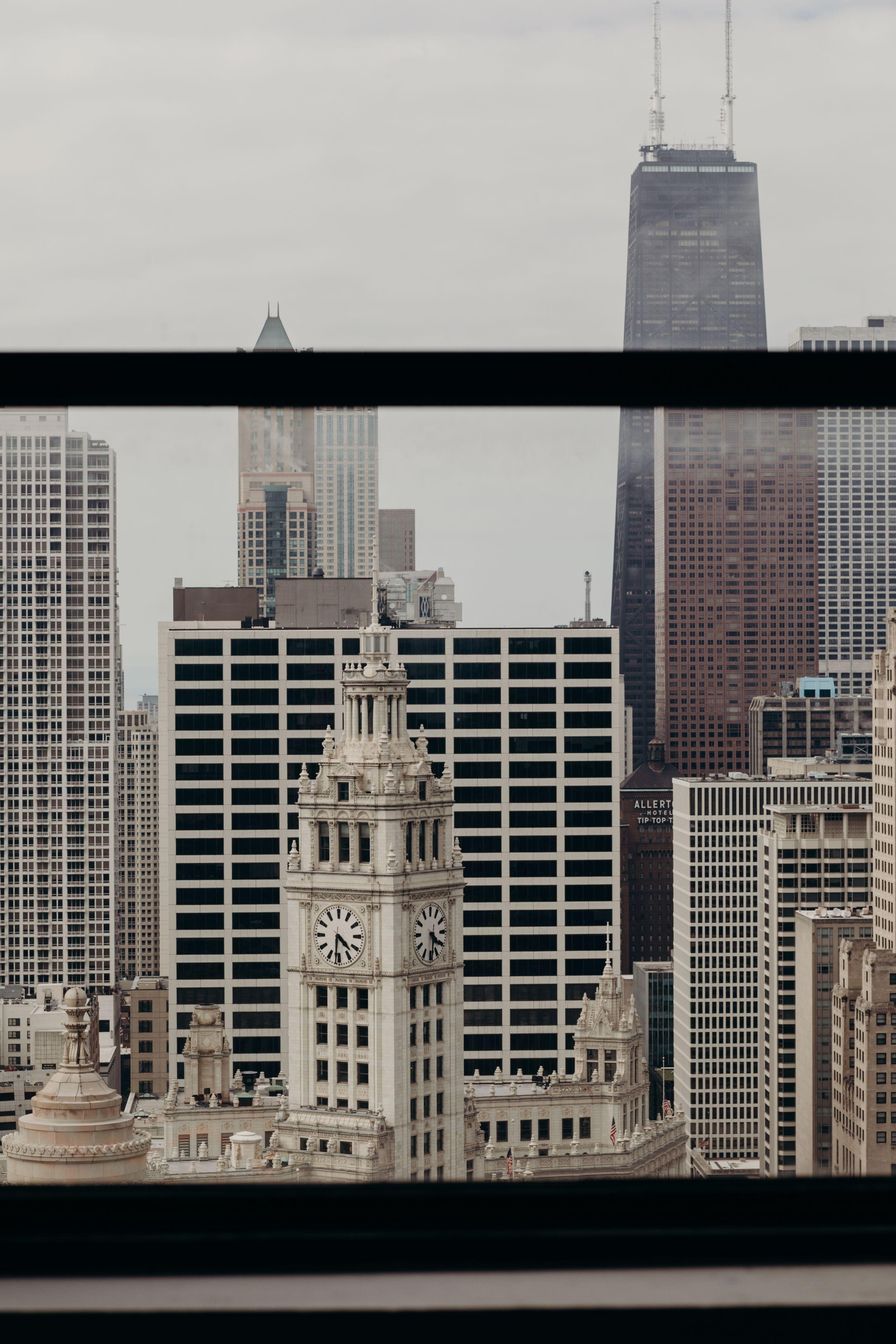 Hotel Pendry Chicago