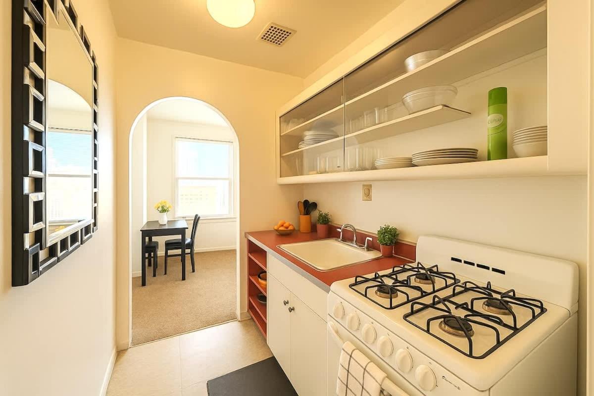 1br Gold Coast Vintage Gem - Sp 1700 * Chicago