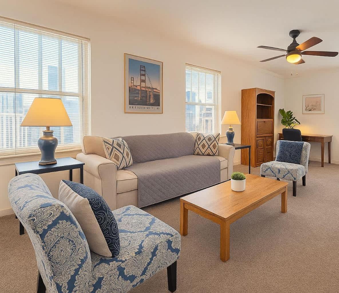 1br Gold Coast Vintage Gem - Sp 1700 *