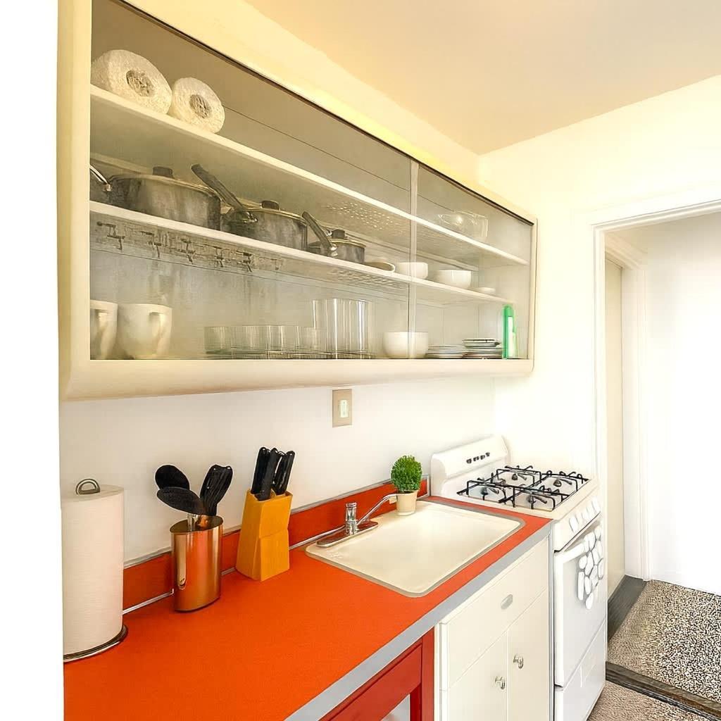 1br Gold Coast Vintage Gem - Sp 1700