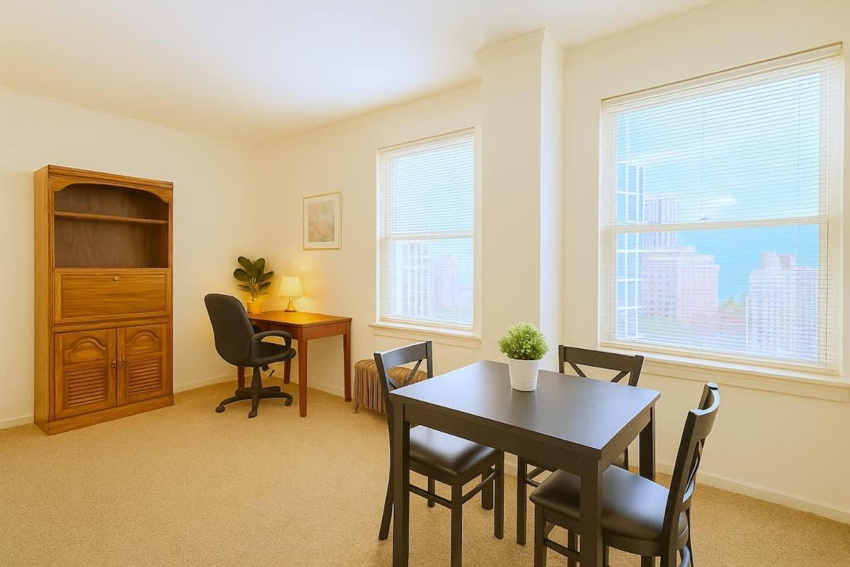 1br Gold Coast Vintage Gem - Sp 1700 * Chicago