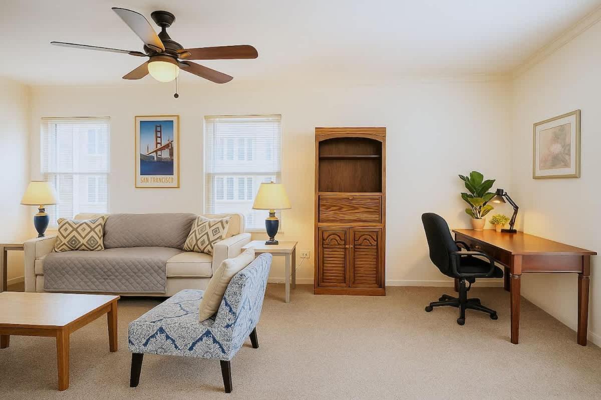 1br Gold Coast Vintage Gem - Sp 1700