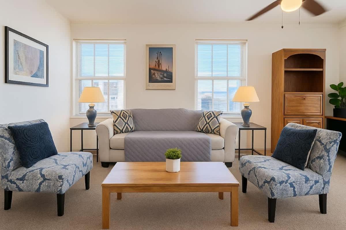 1br Gold Coast Vintage Gem - Sp 1700 Apartment *