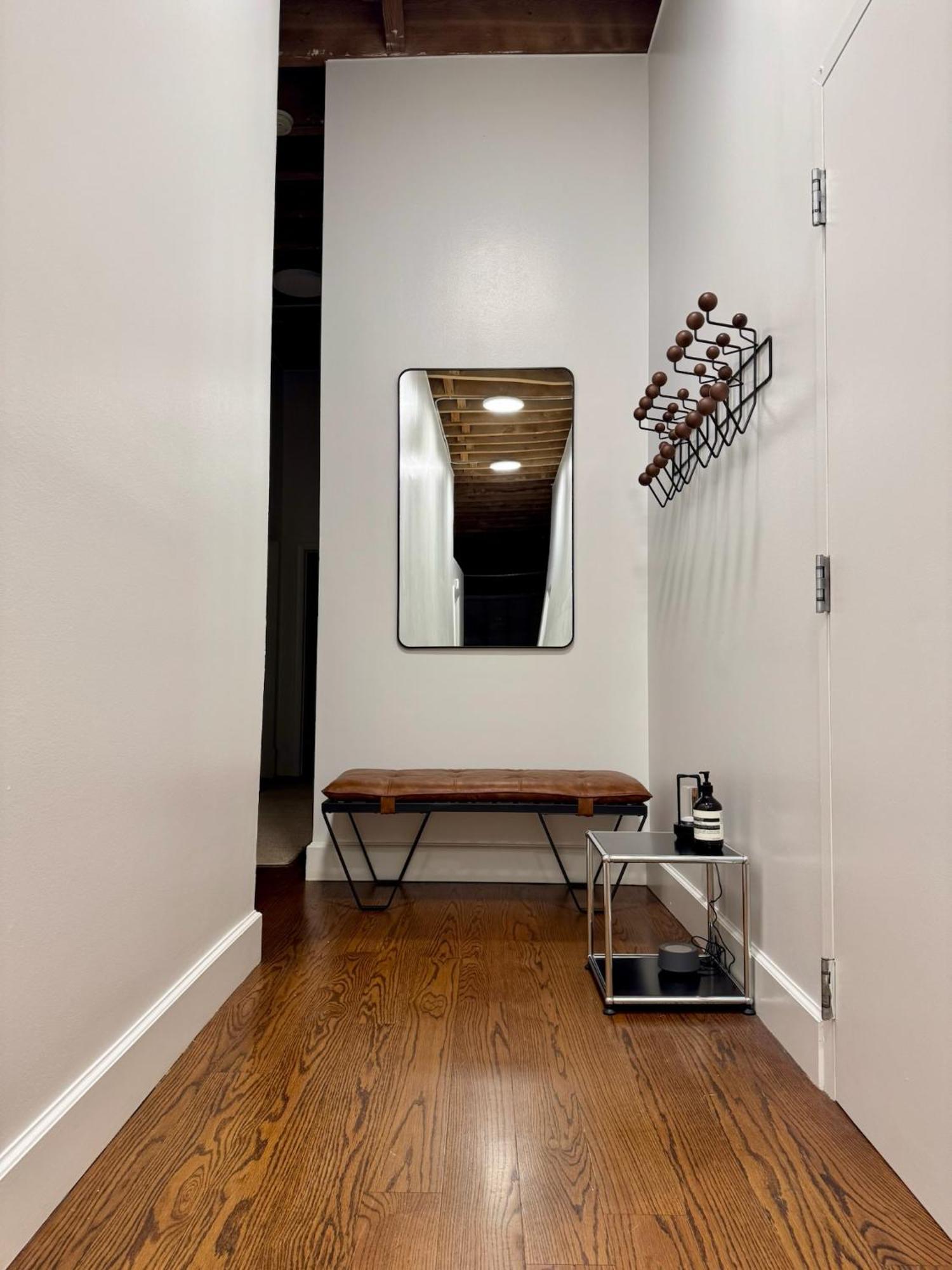 Apartment Luxe 3br Loft, Rooftop Lounge In Fulton Market Chicago