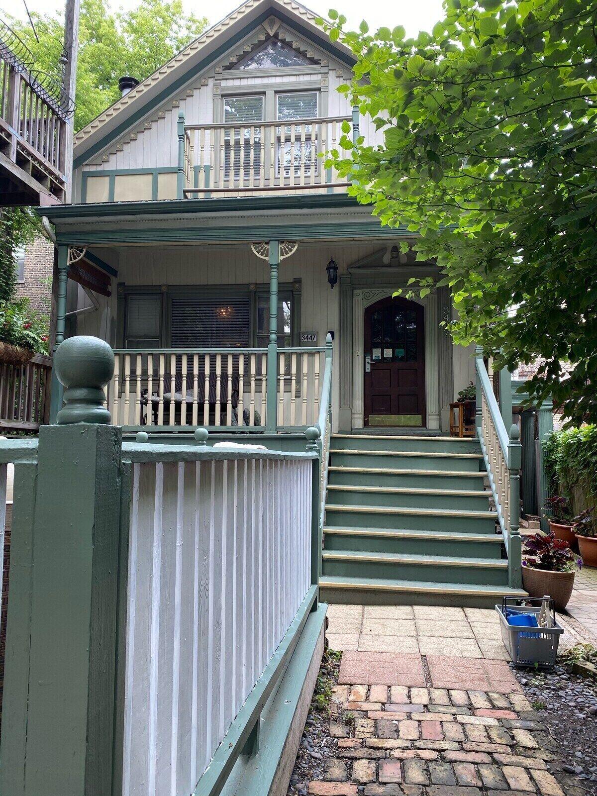 The Toscana 2* Chicago