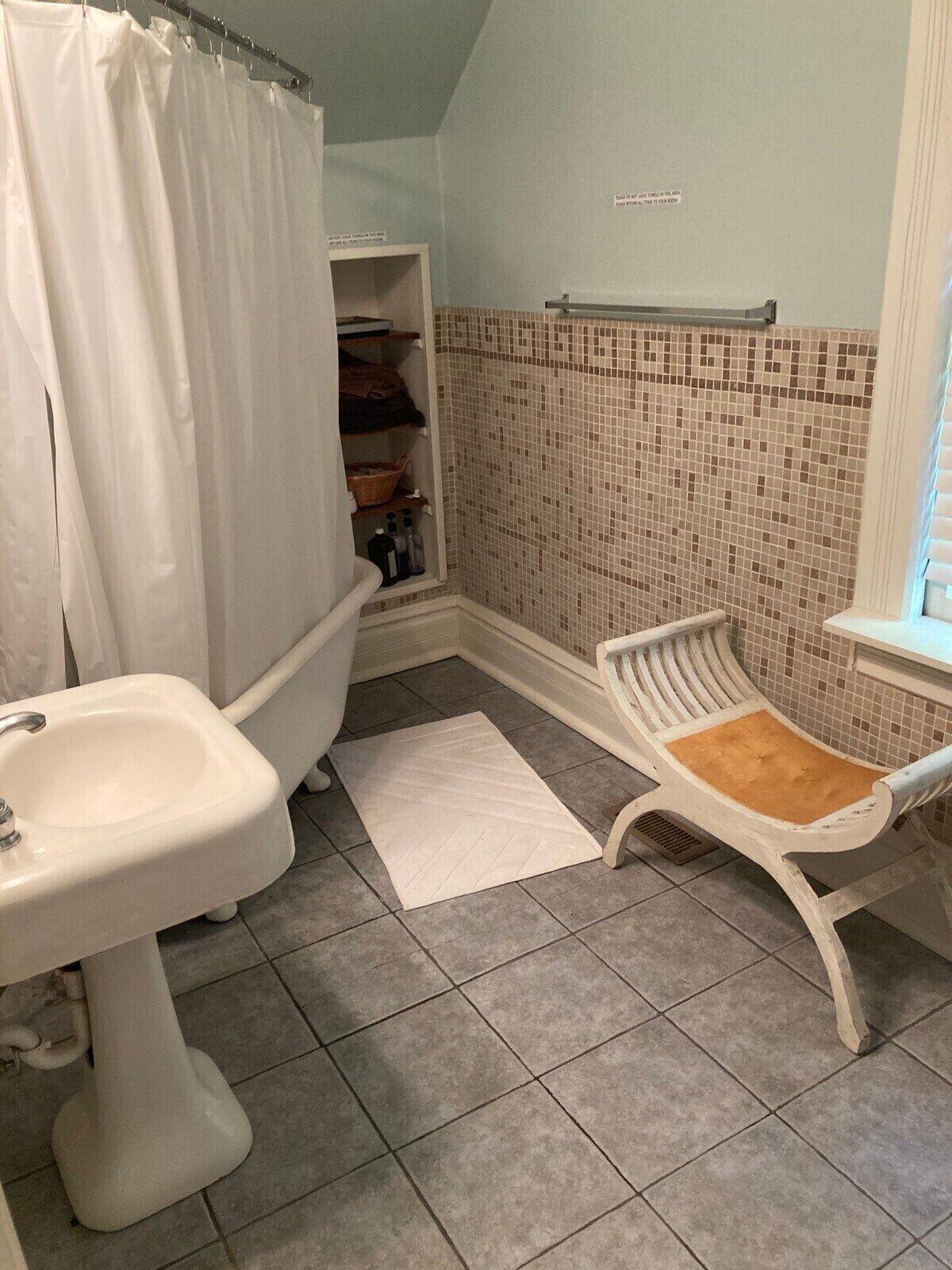 The Toscana Hotel Chicago