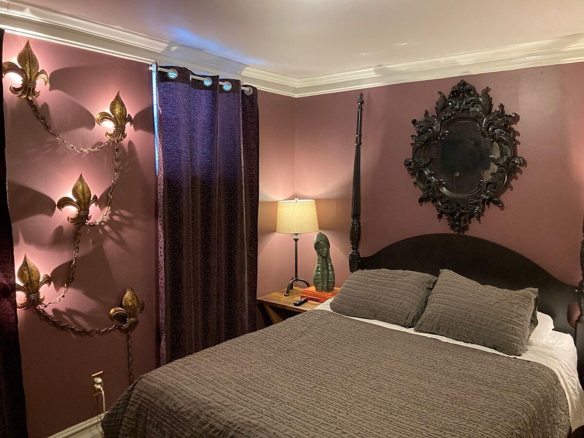 The Toscana Hotel 2*