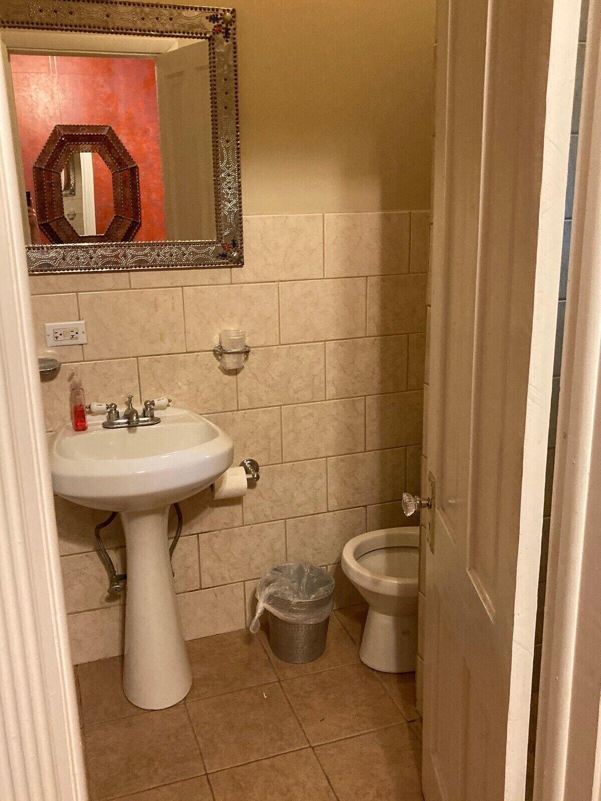 Hotel The Toscana 2*