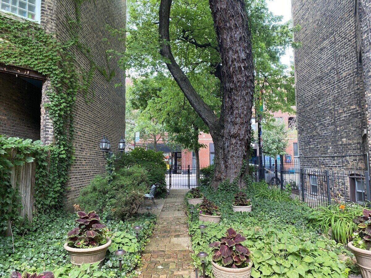 Hotel The Toscana Chicago