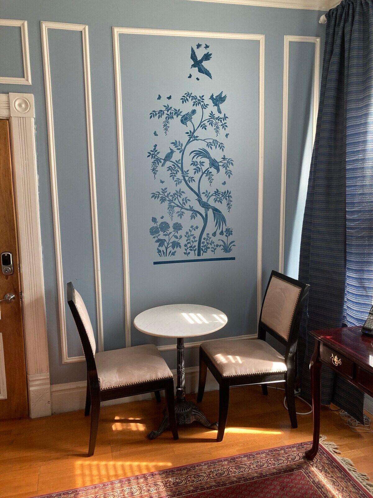 The Toscana Hotel Chicago