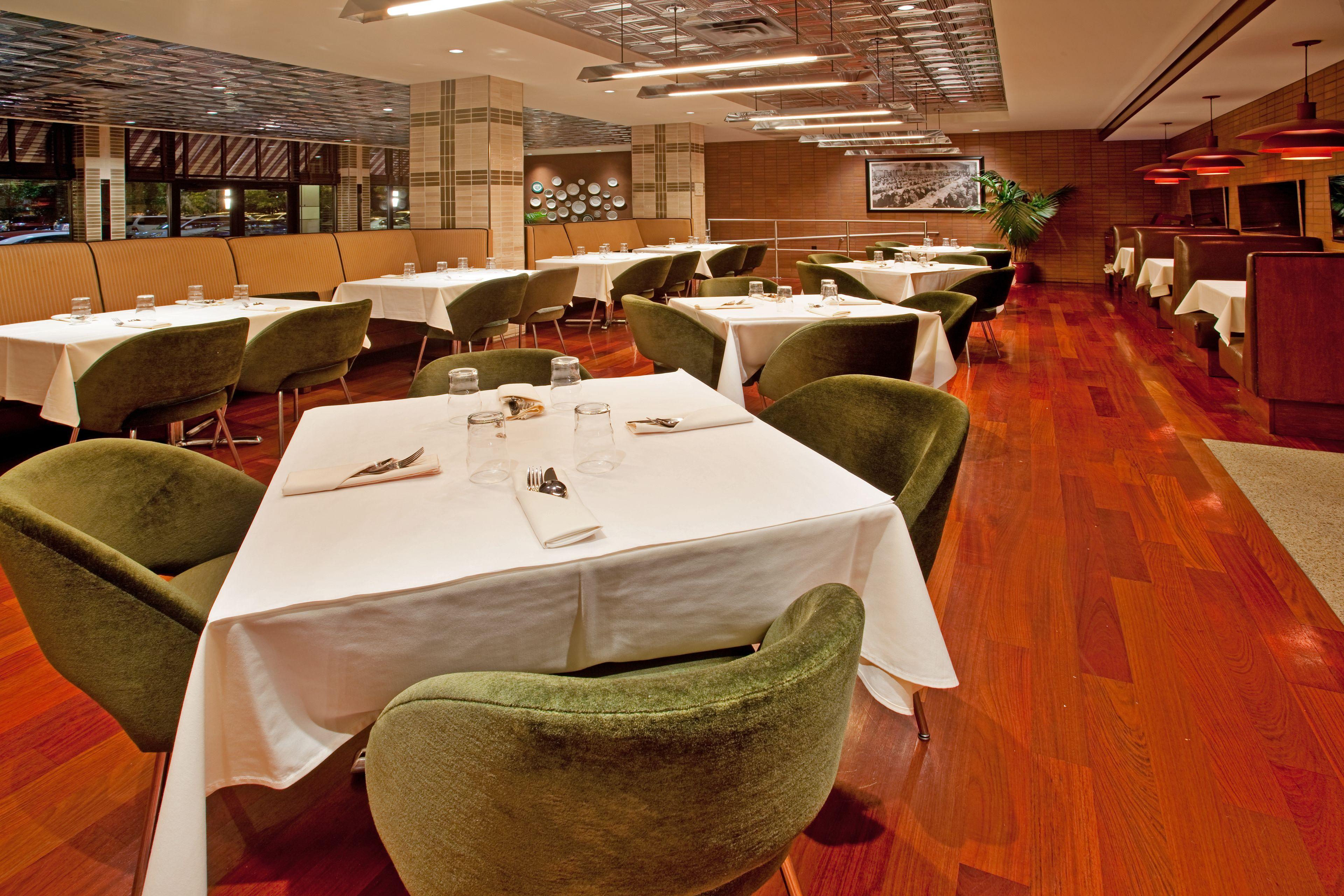 Crowne Plaza - West Loop By Ihg Chicago